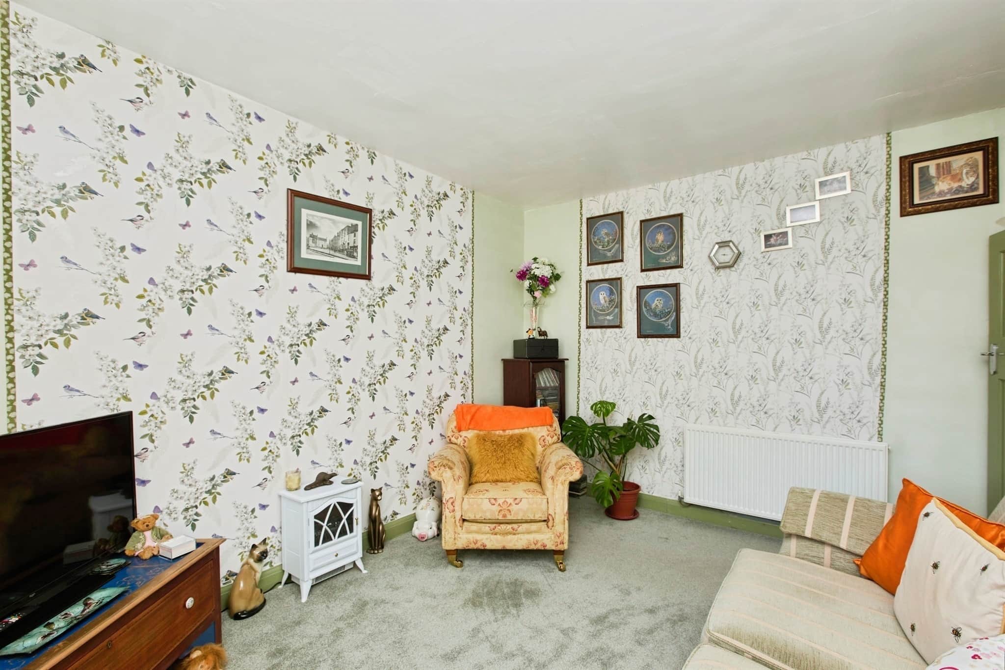 Property at Suffolk Avenue, Chaddesden, Derby