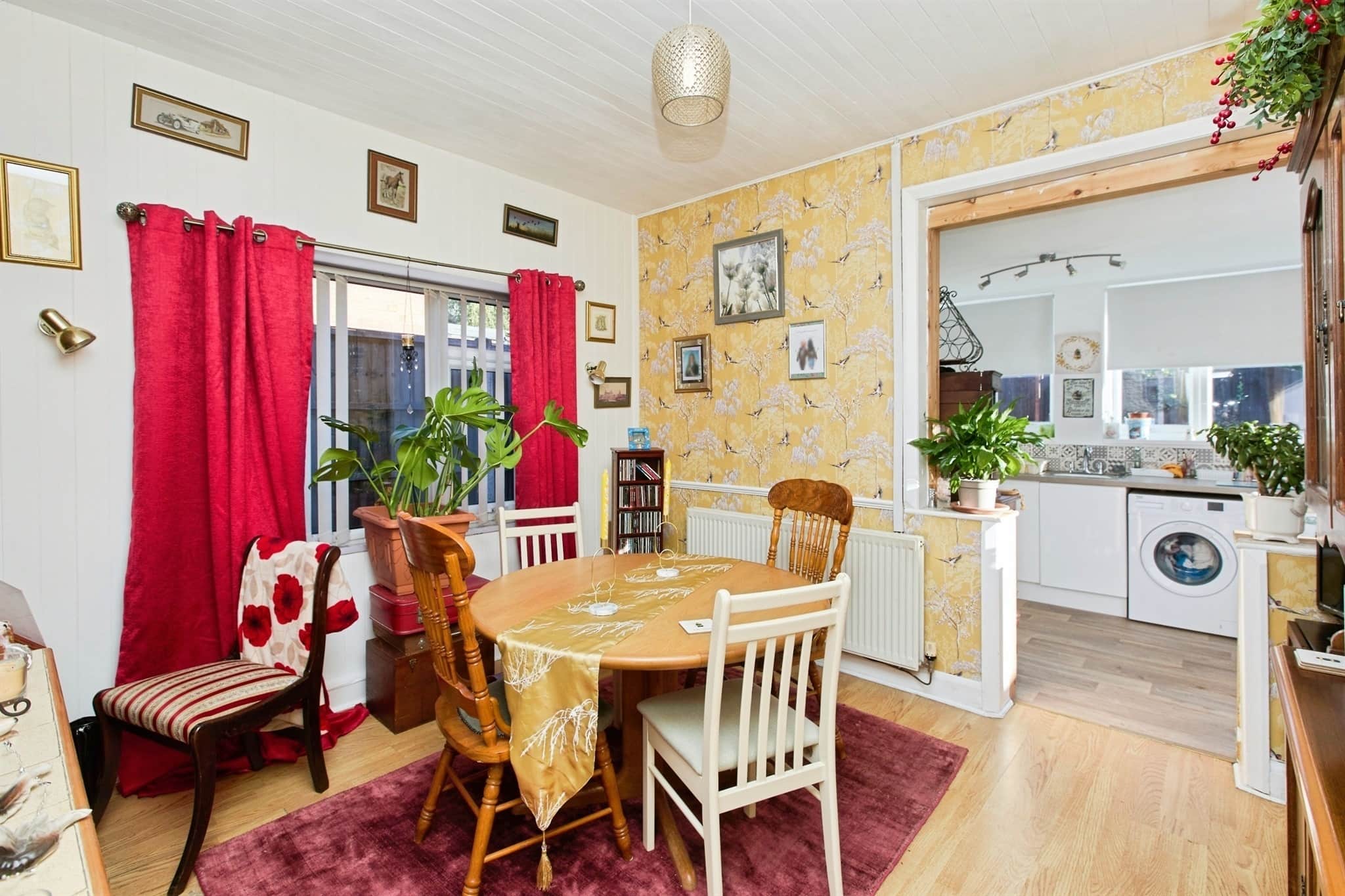 Property at Suffolk Avenue, Chaddesden, Derby