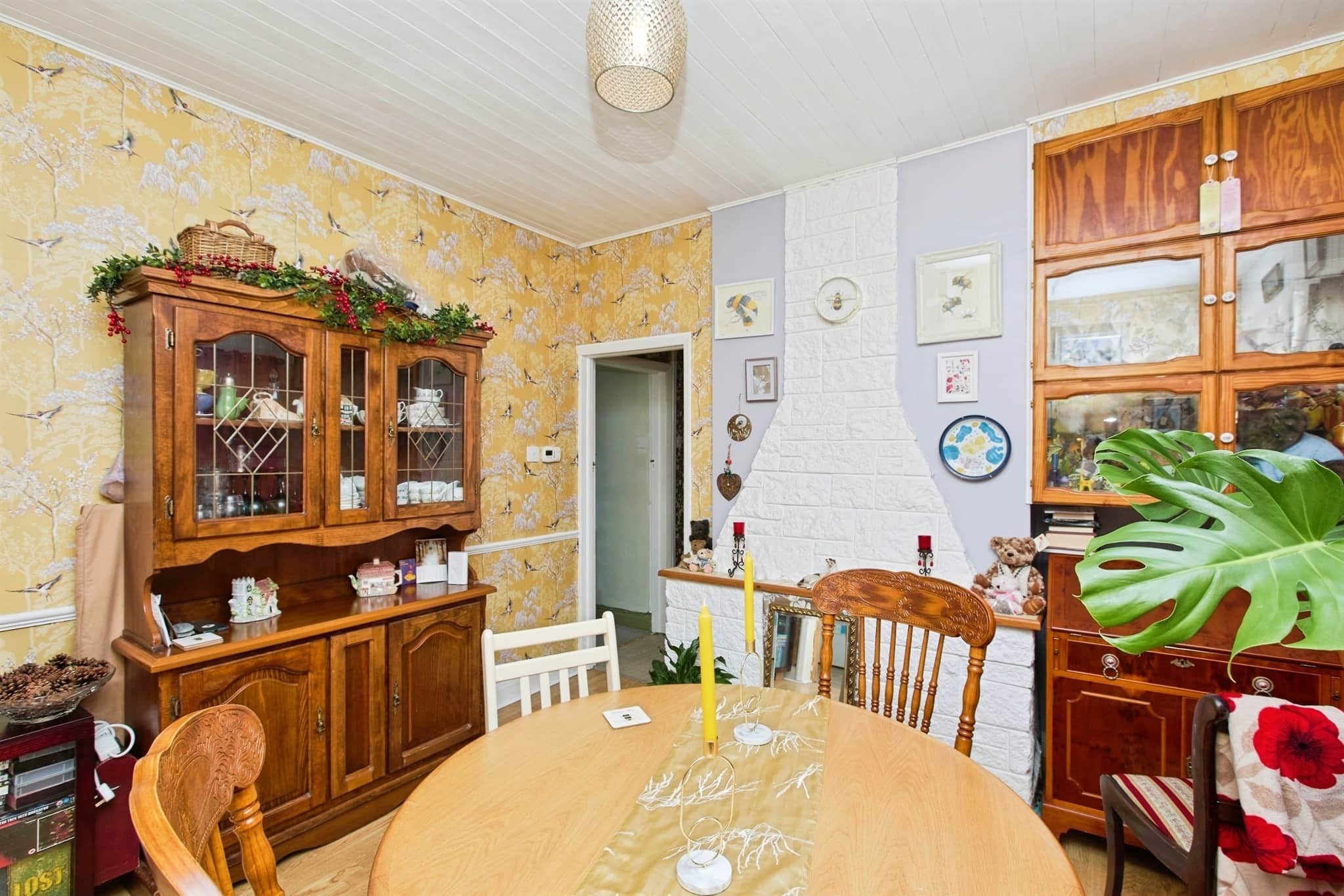 Property at Suffolk Avenue, Chaddesden, Derby