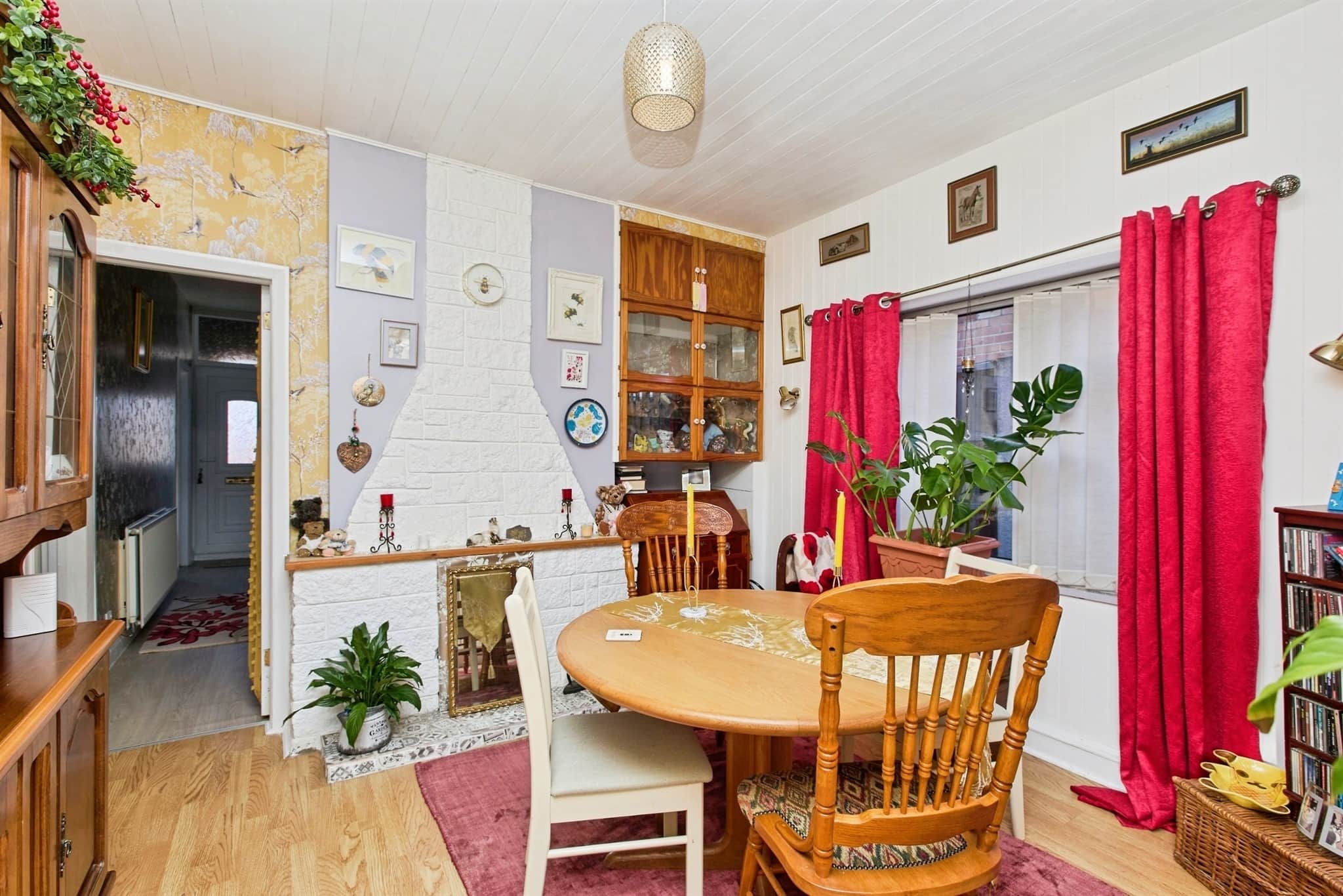 Property at Suffolk Avenue, Chaddesden, Derby