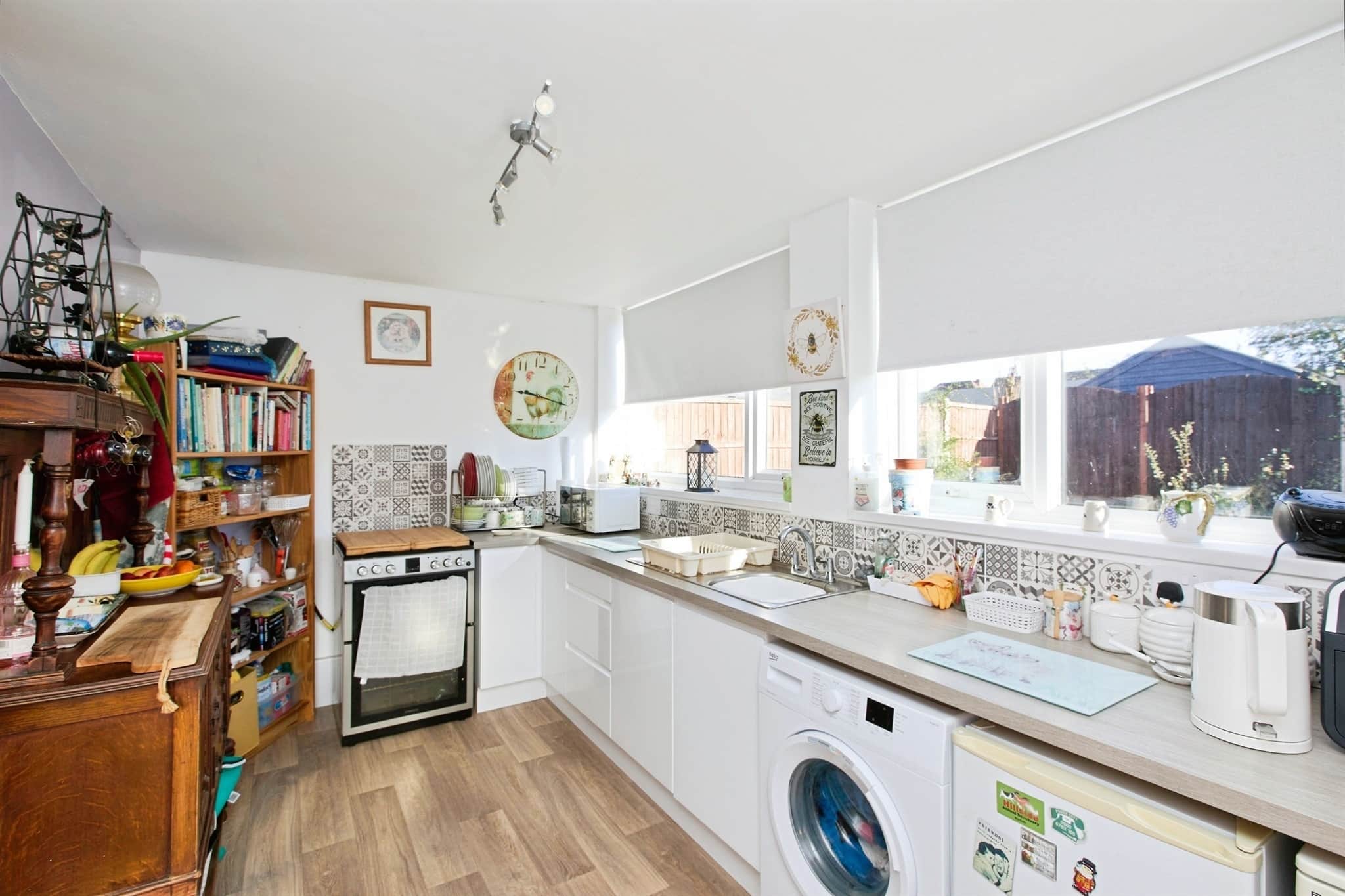 Property at Suffolk Avenue, Chaddesden, Derby