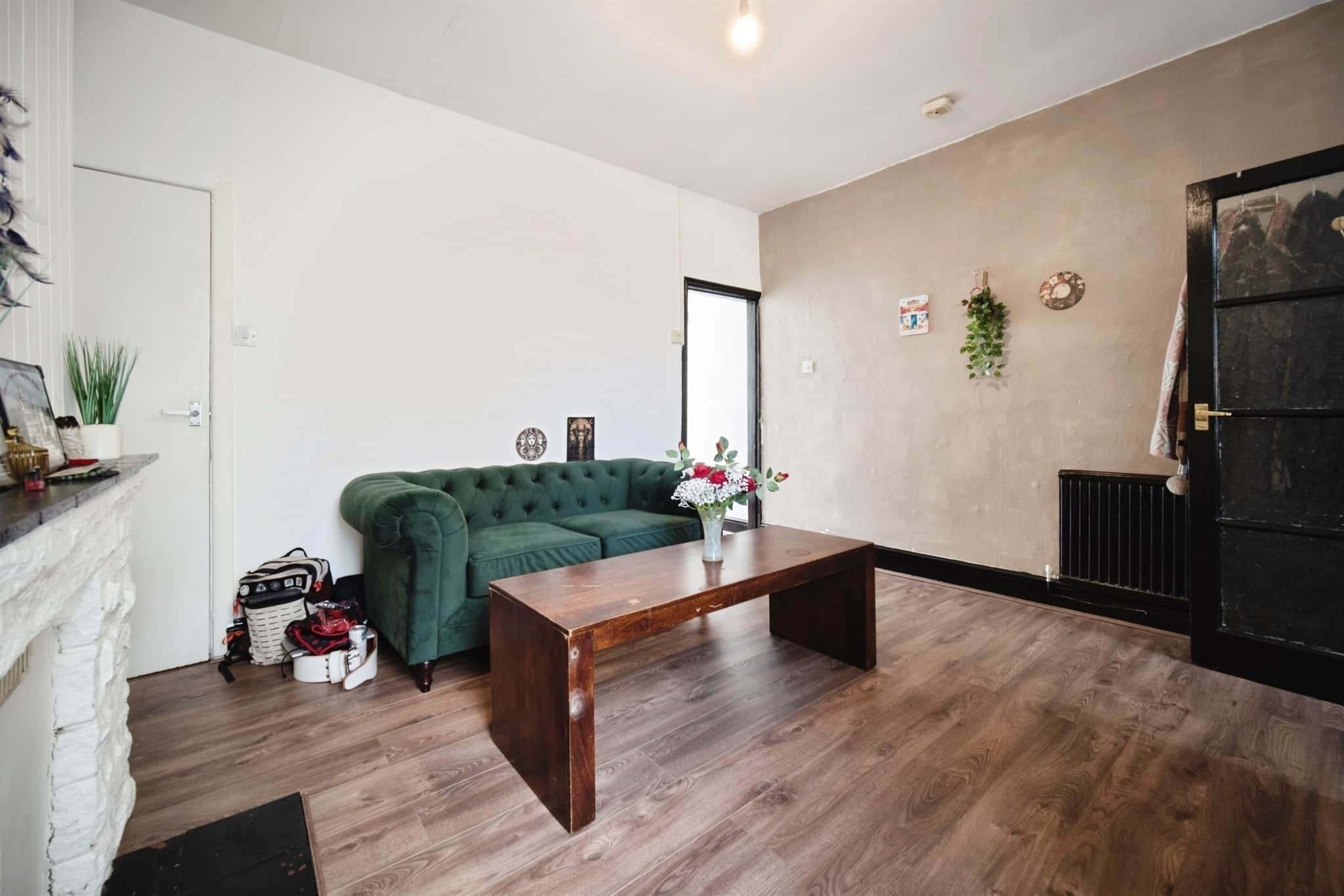 Property at Chellaston Road, DERBY