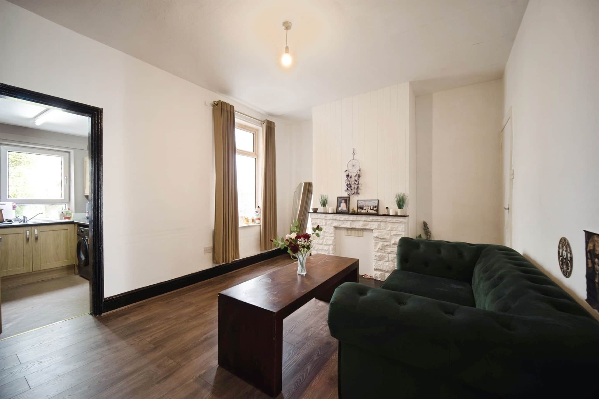 Property at Chellaston Road, DERBY