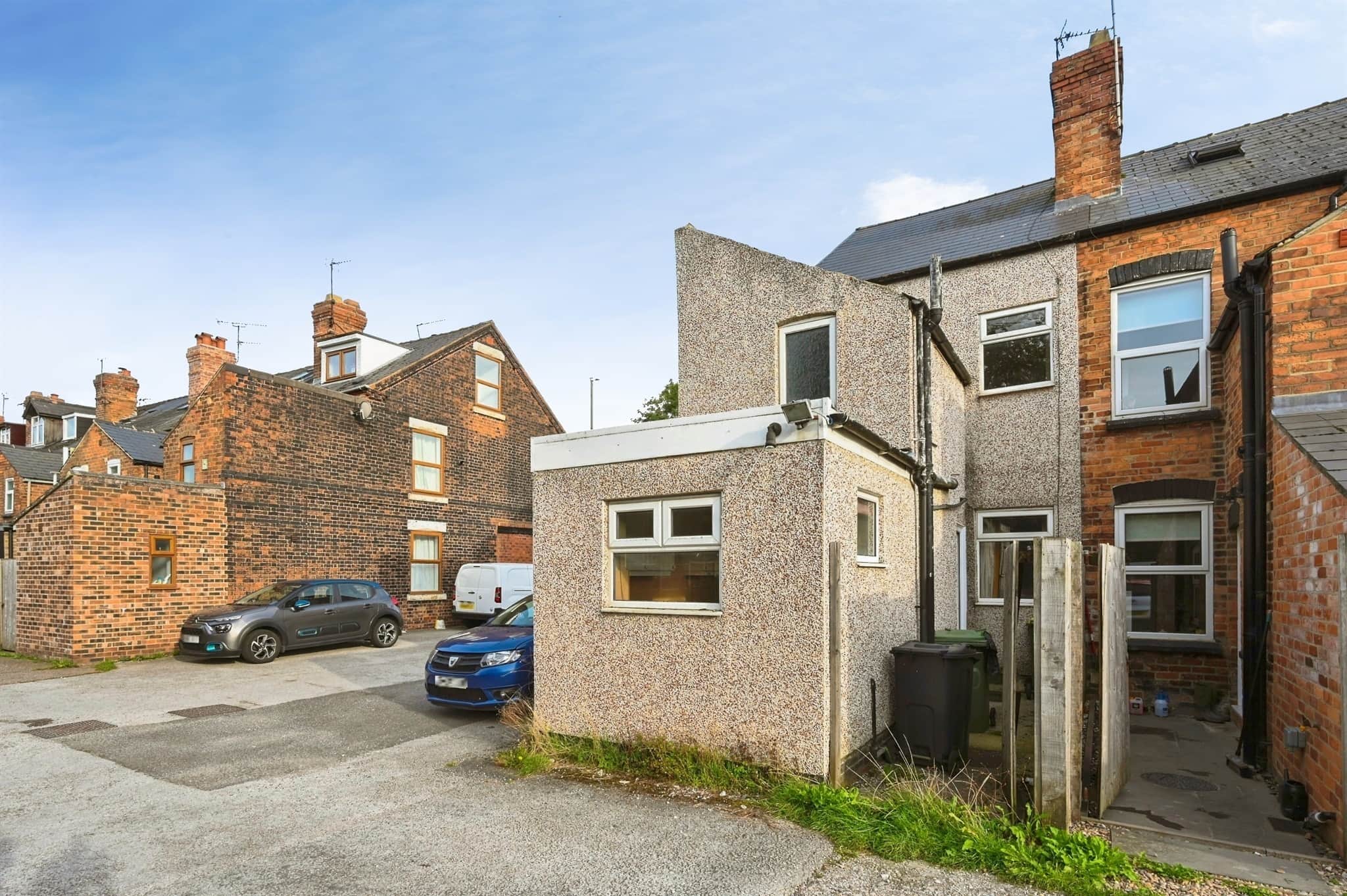 Property at Derby Road, Denby, Ripley