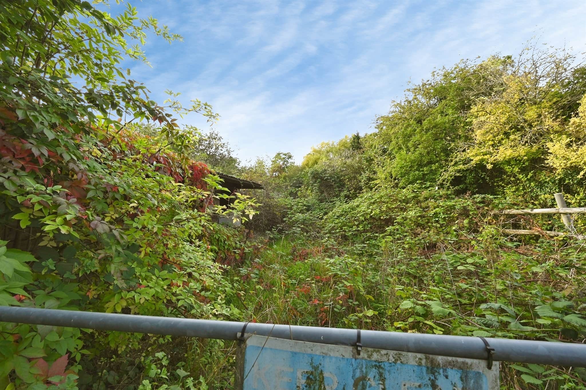 Property at Derby Road, Denby, Ripley