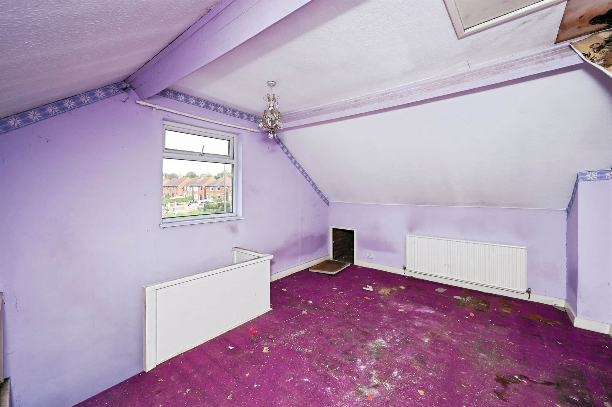 Property at Derby Road, Denby, Ripley