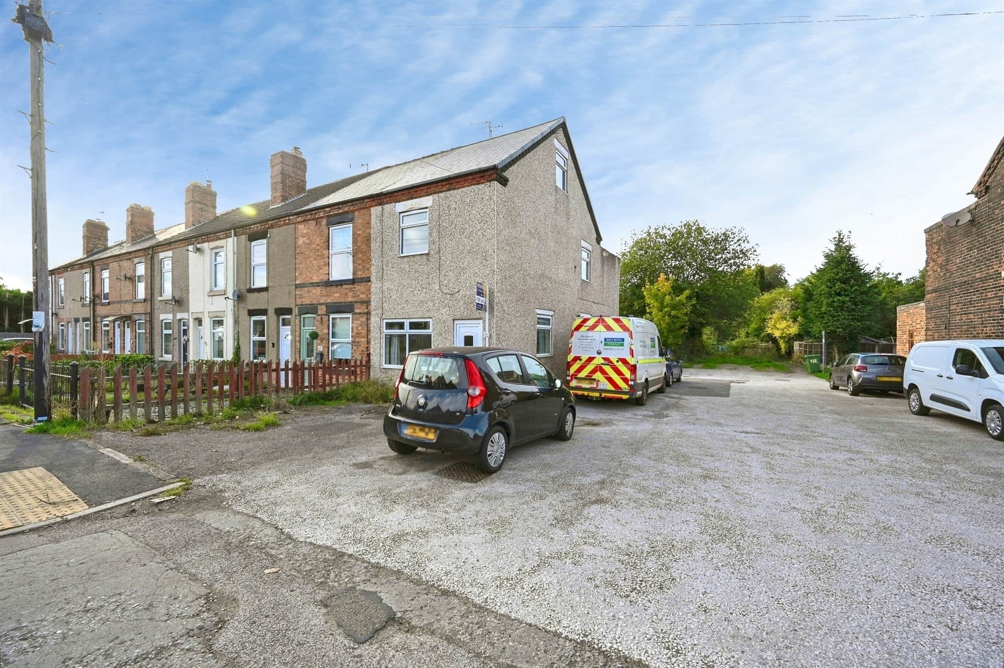 Property at Derby Road, Denby, Ripley