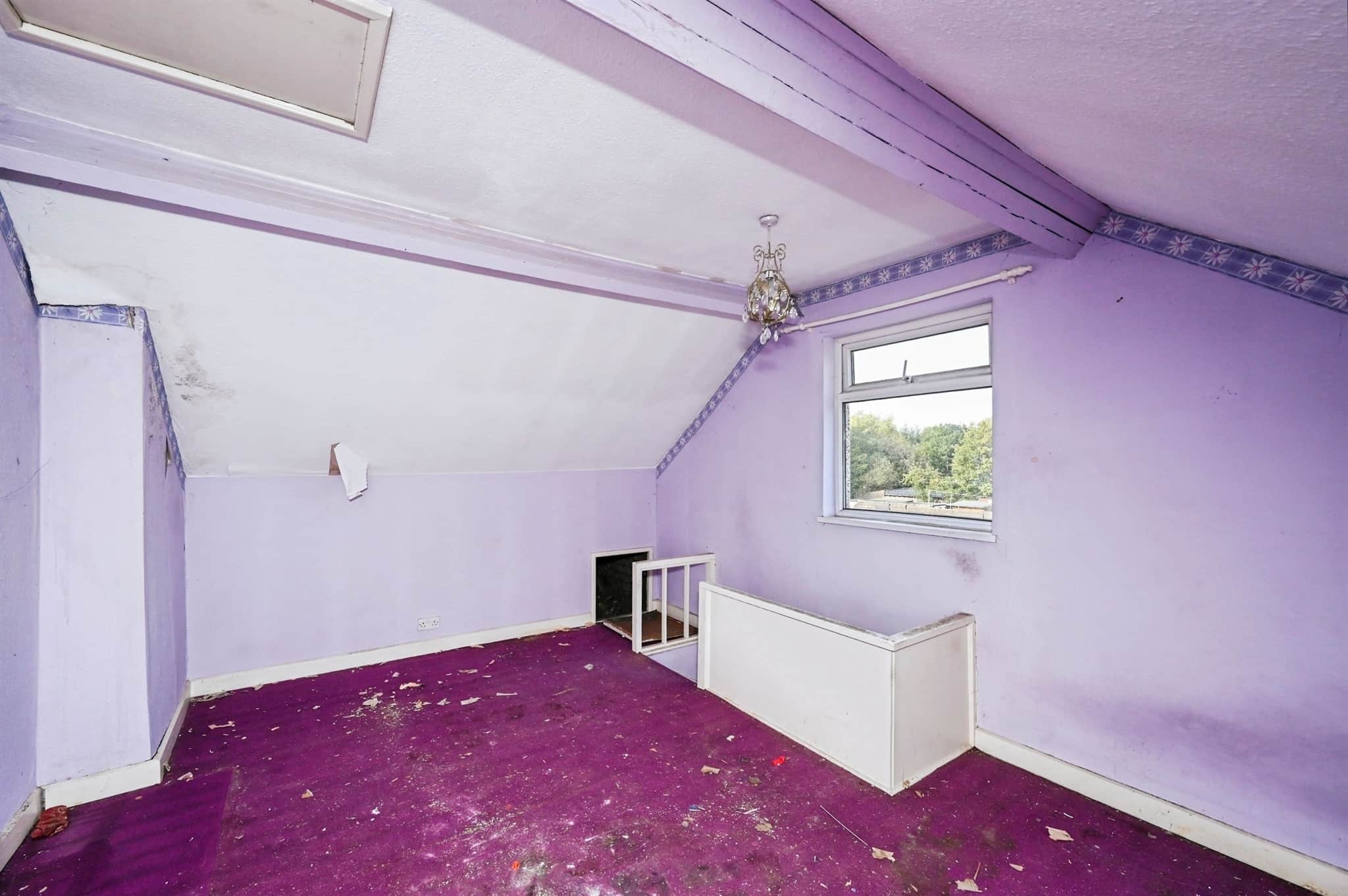 Property at Derby Road, Denby, Ripley