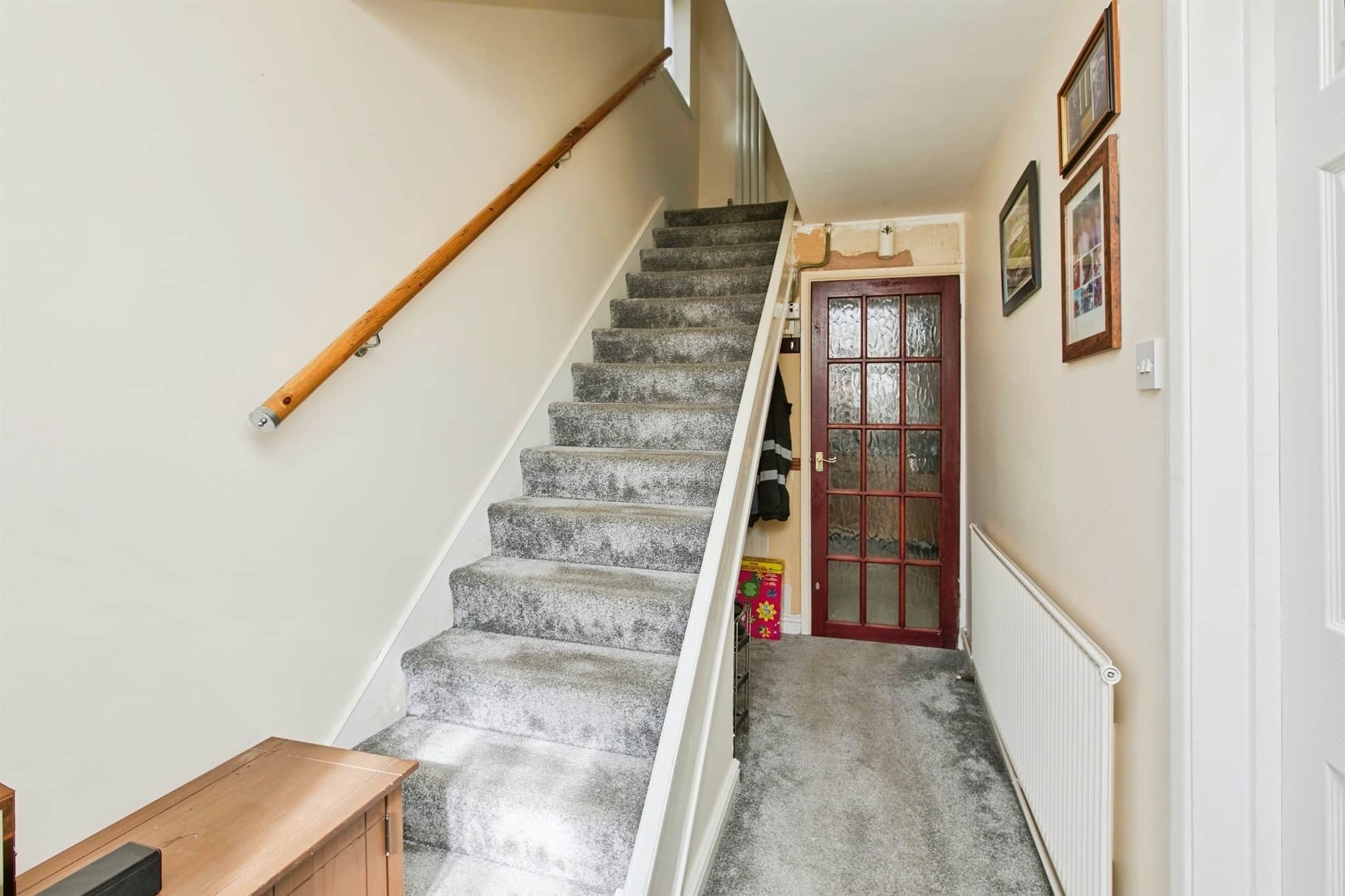 Property at Padstow Road, Alvaston, Derby