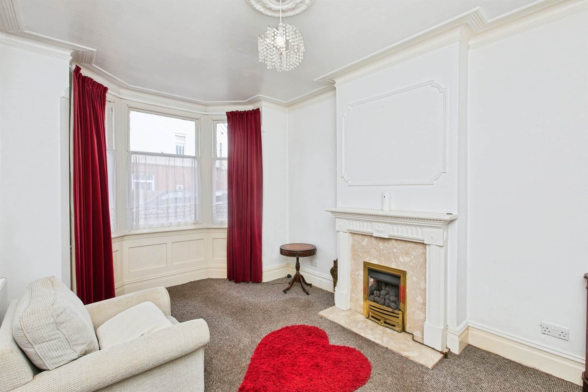 Property at Powell Street, Derby