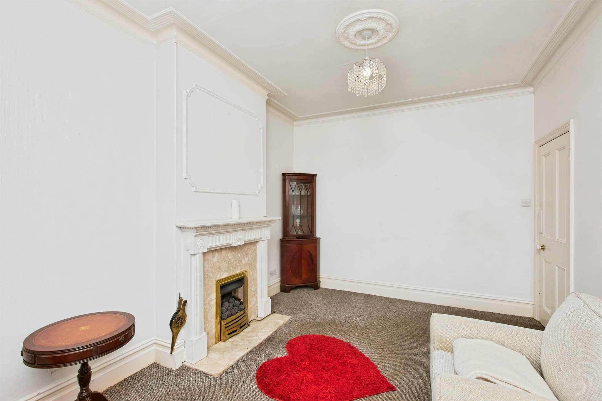 Property at Powell Street, Derby