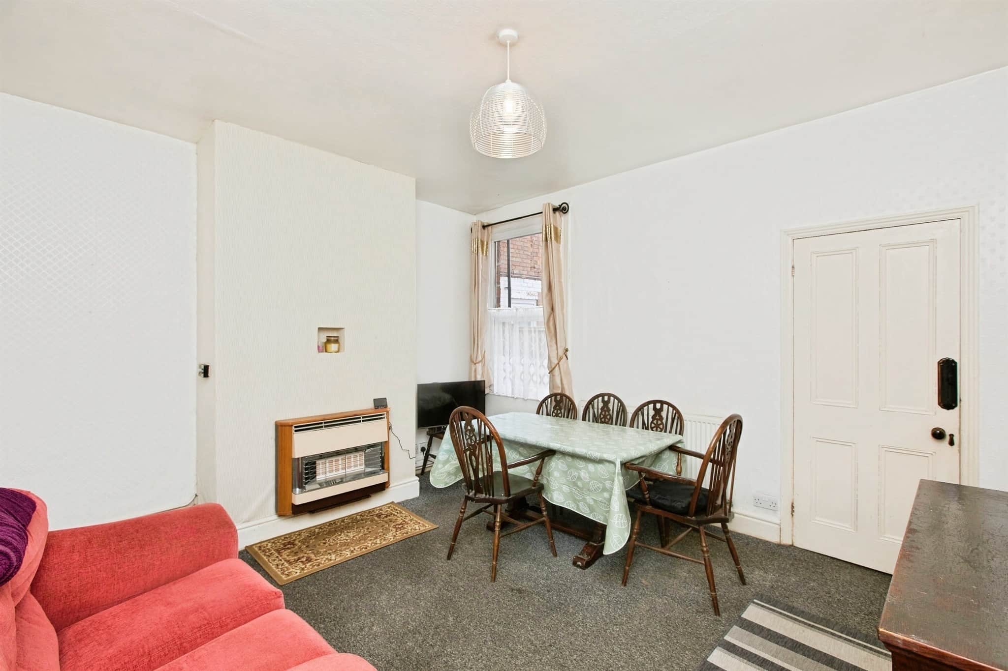 Property at Powell Street, Derby