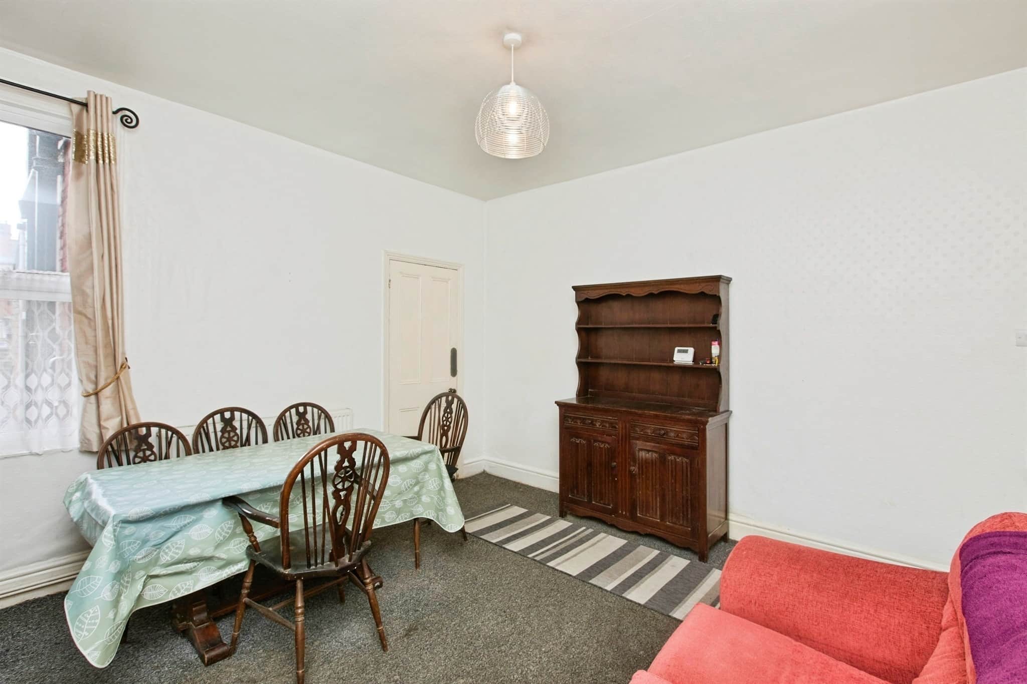 Property at Powell Street, Derby