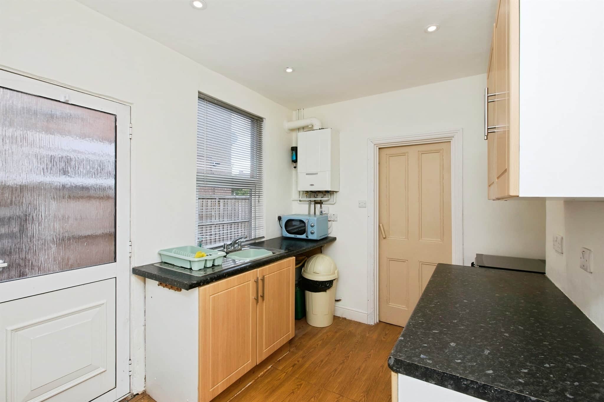 Property at Powell Street, Derby