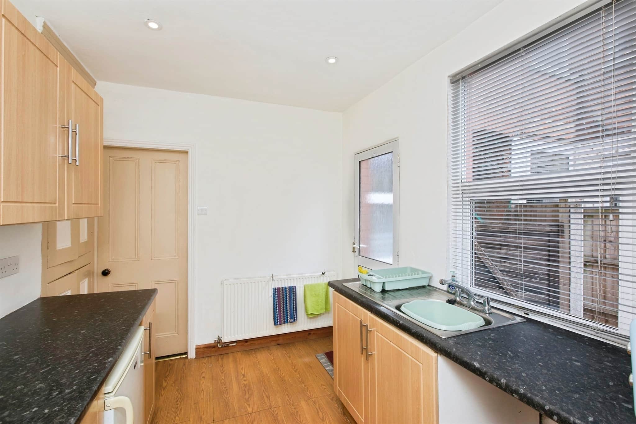 Property at Powell Street, Derby