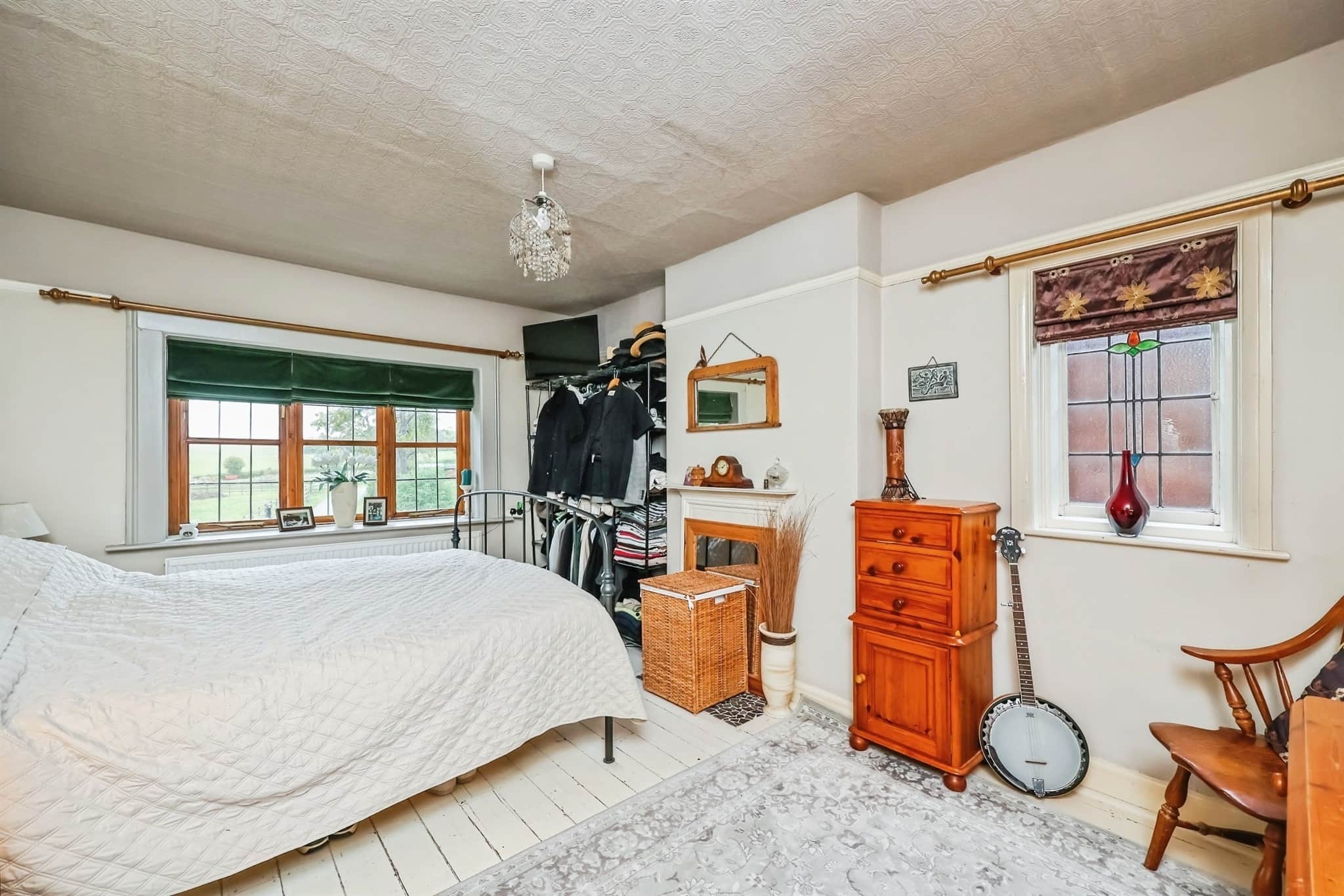 Property at Hall Lane, Brinsley, Nottingham