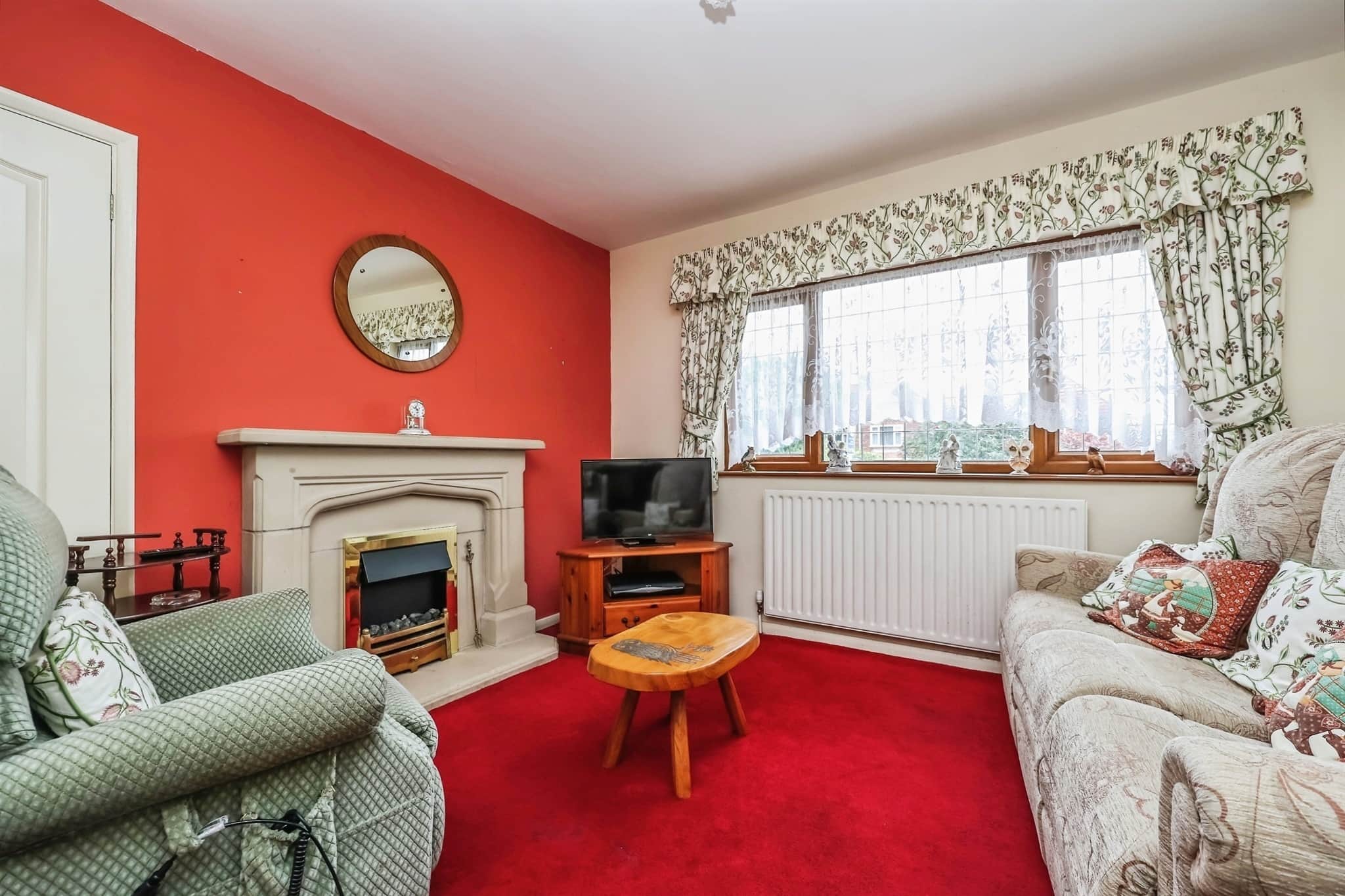Property at Wagstaff Lane, Jacksdale, Nottingham