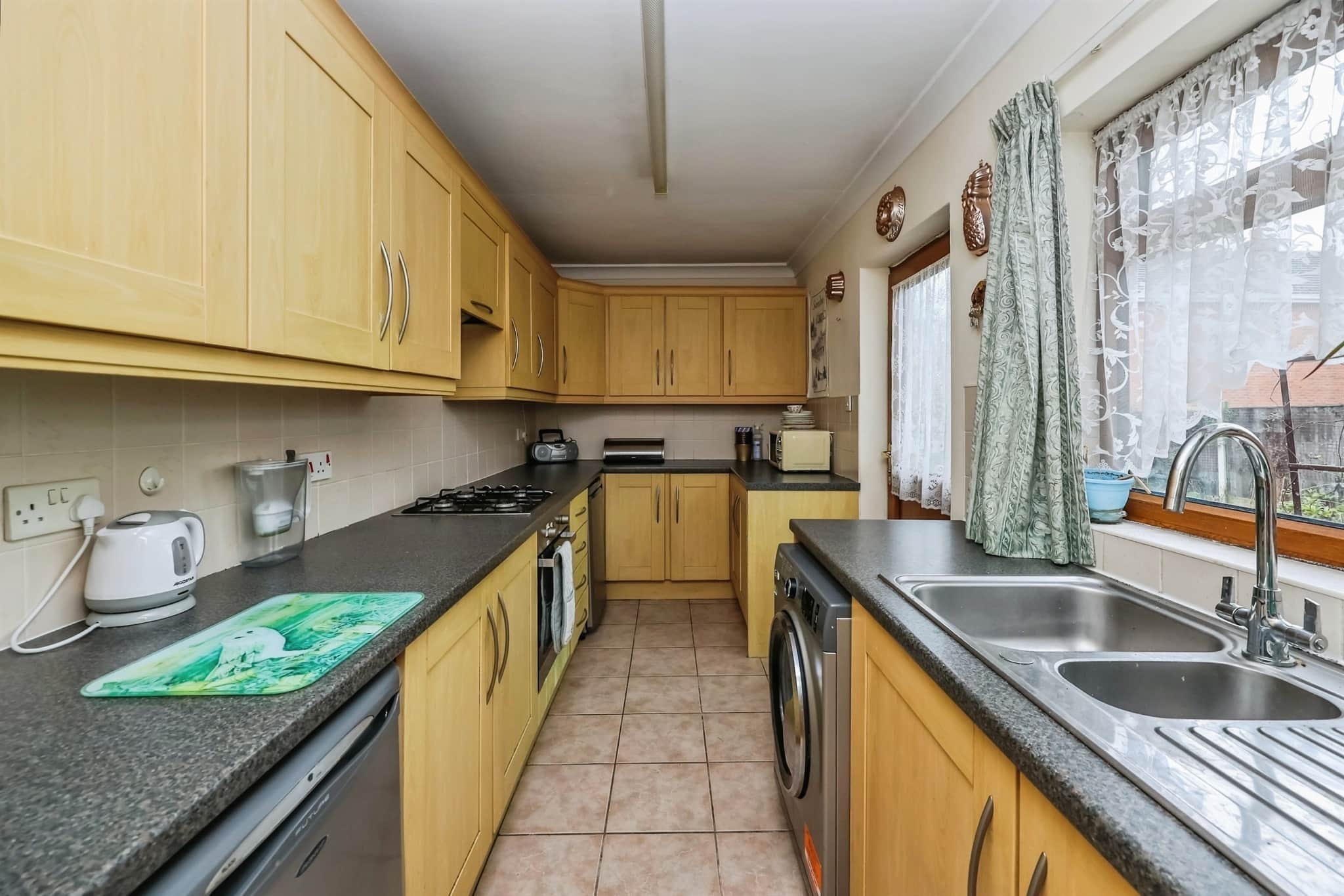 Property at Wagstaff Lane, Jacksdale, Nottingham