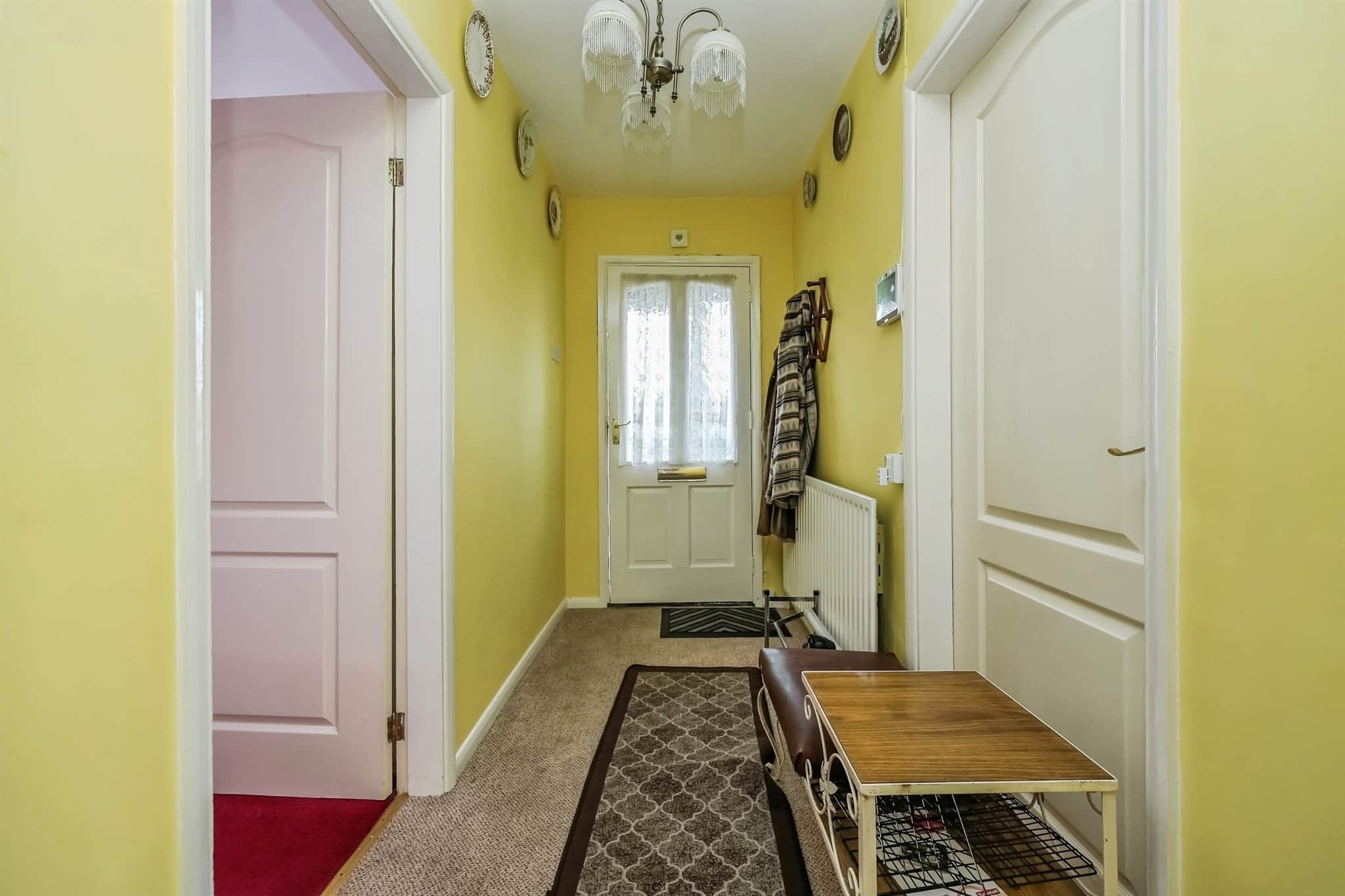Property at Wagstaff Lane, Jacksdale, Nottingham