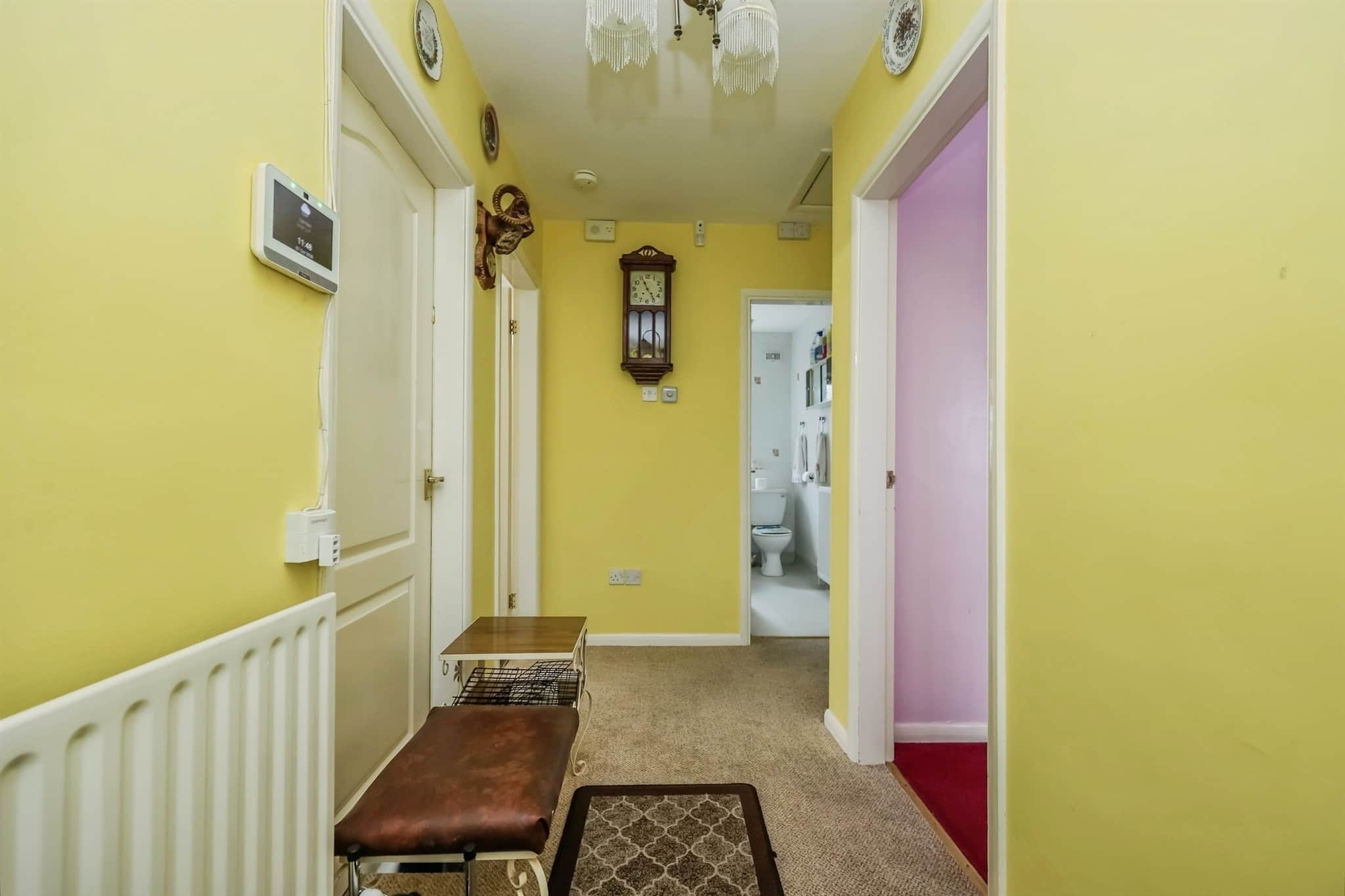 Property at Wagstaff Lane, Jacksdale, Nottingham