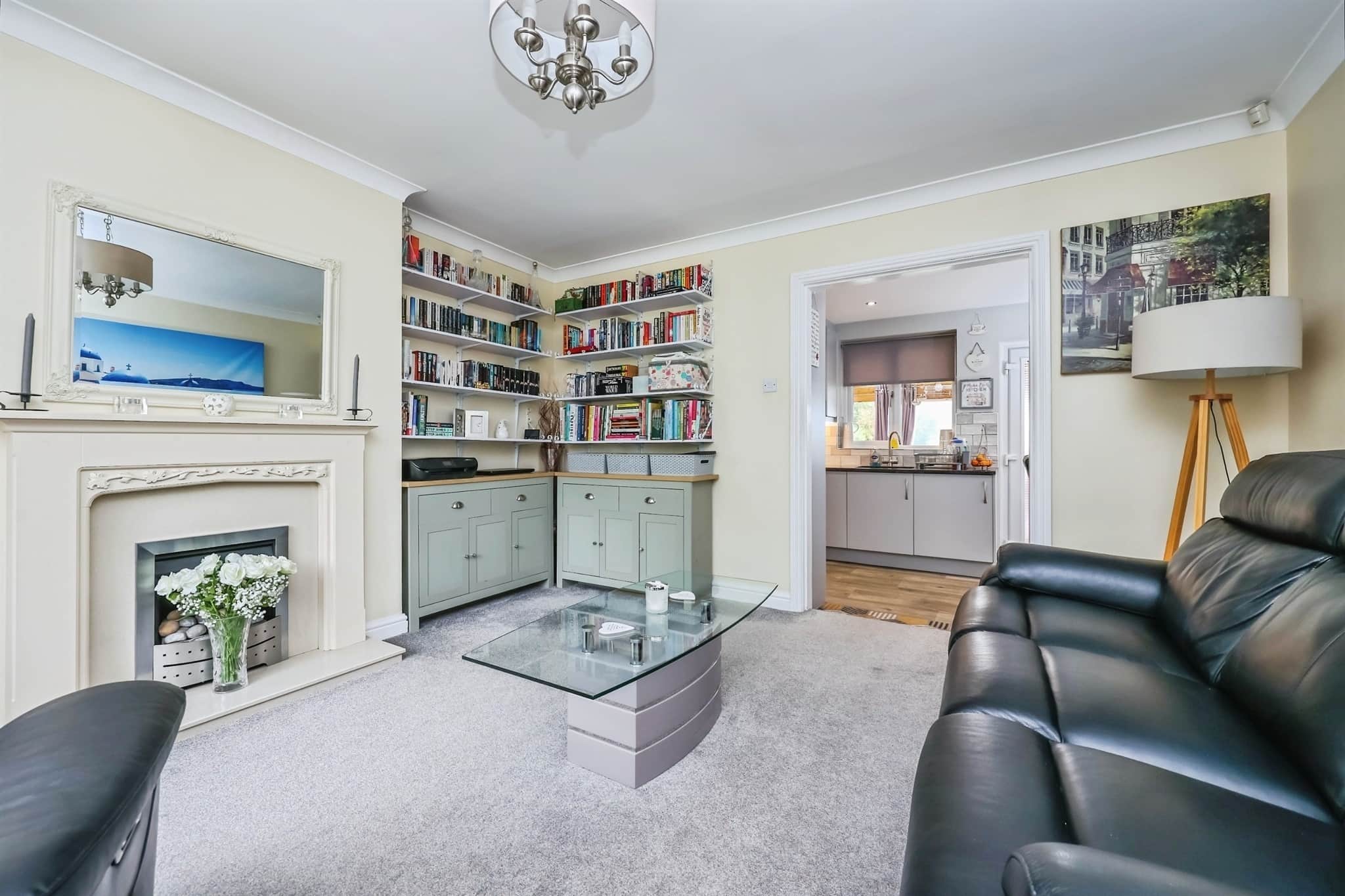 Property at Annesley Road, Hucknall, Nottingham