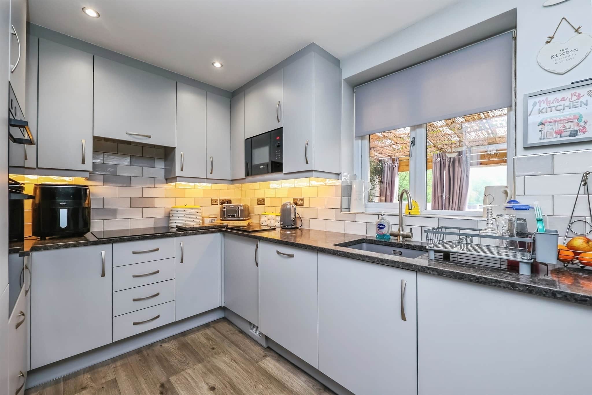 Property at Annesley Road, Hucknall, Nottingham