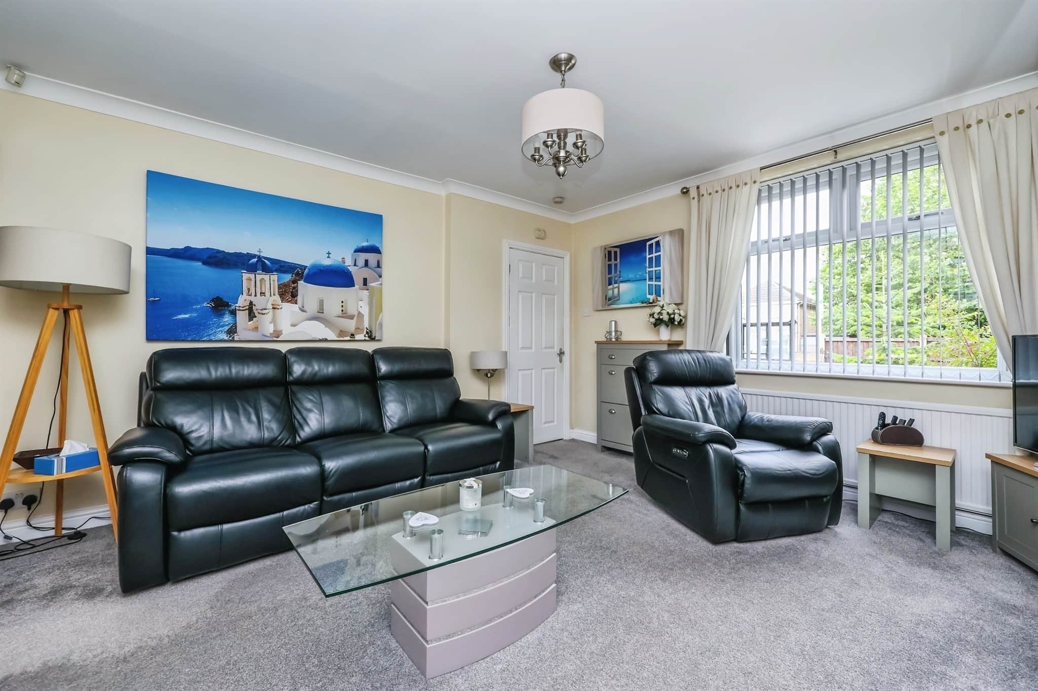 Property at Annesley Road, Hucknall, Nottingham