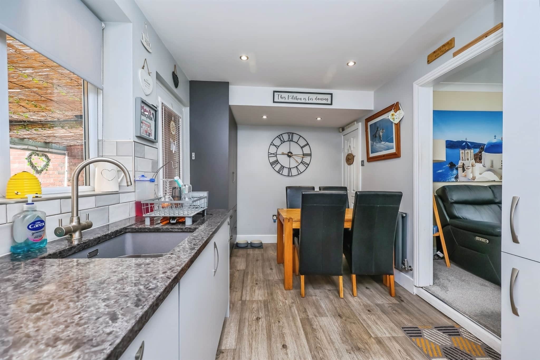 Property at Annesley Road, Hucknall, Nottingham