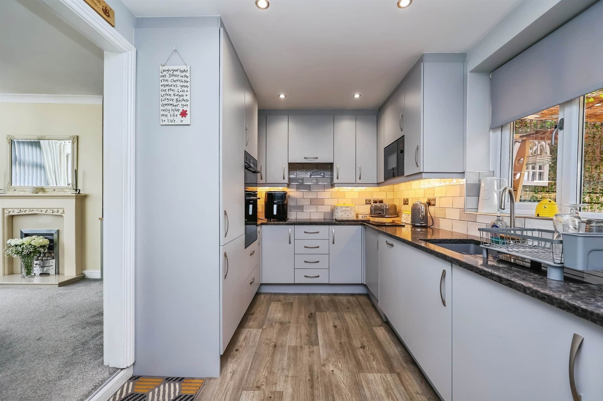Property at Annesley Road, Hucknall, Nottingham