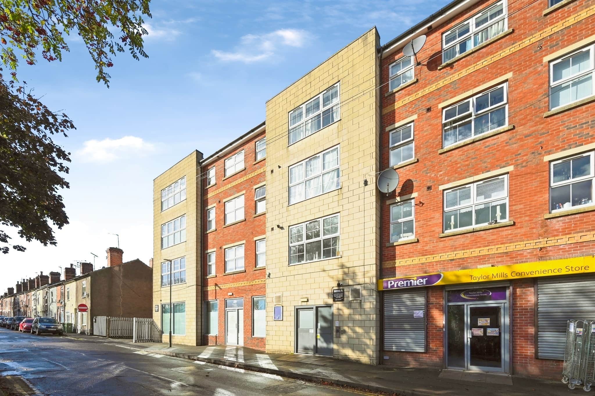 Property at Crossley Street, Ripley