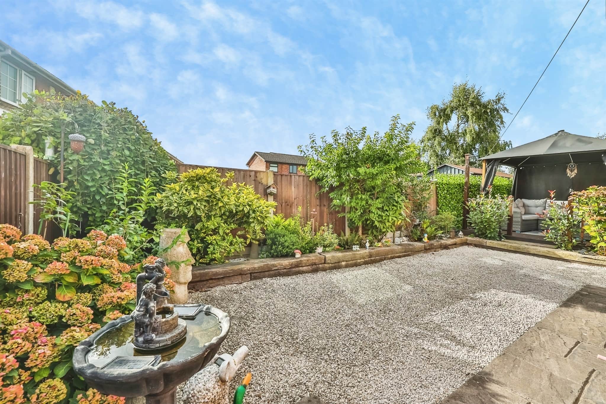 Property at Palmerston Street, Underwood, Nottingham