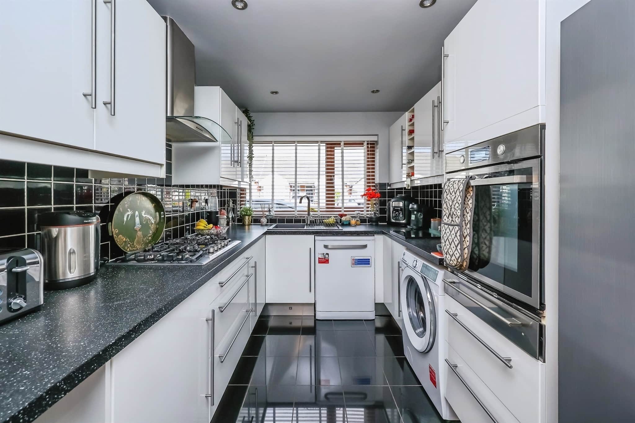 Property at Palmerston Street, Underwood, Nottingham