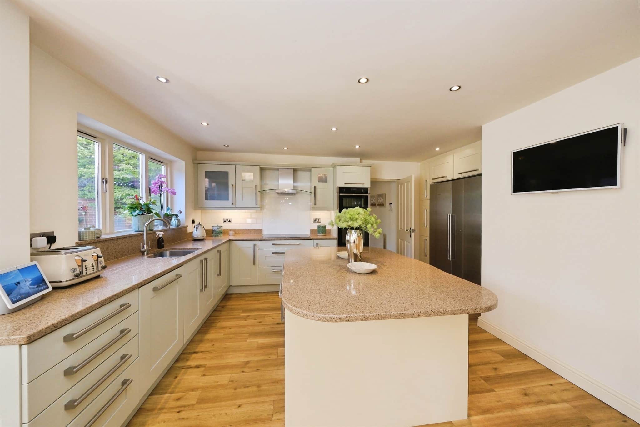 Property at Spinney Hill, Melbourne, Derby