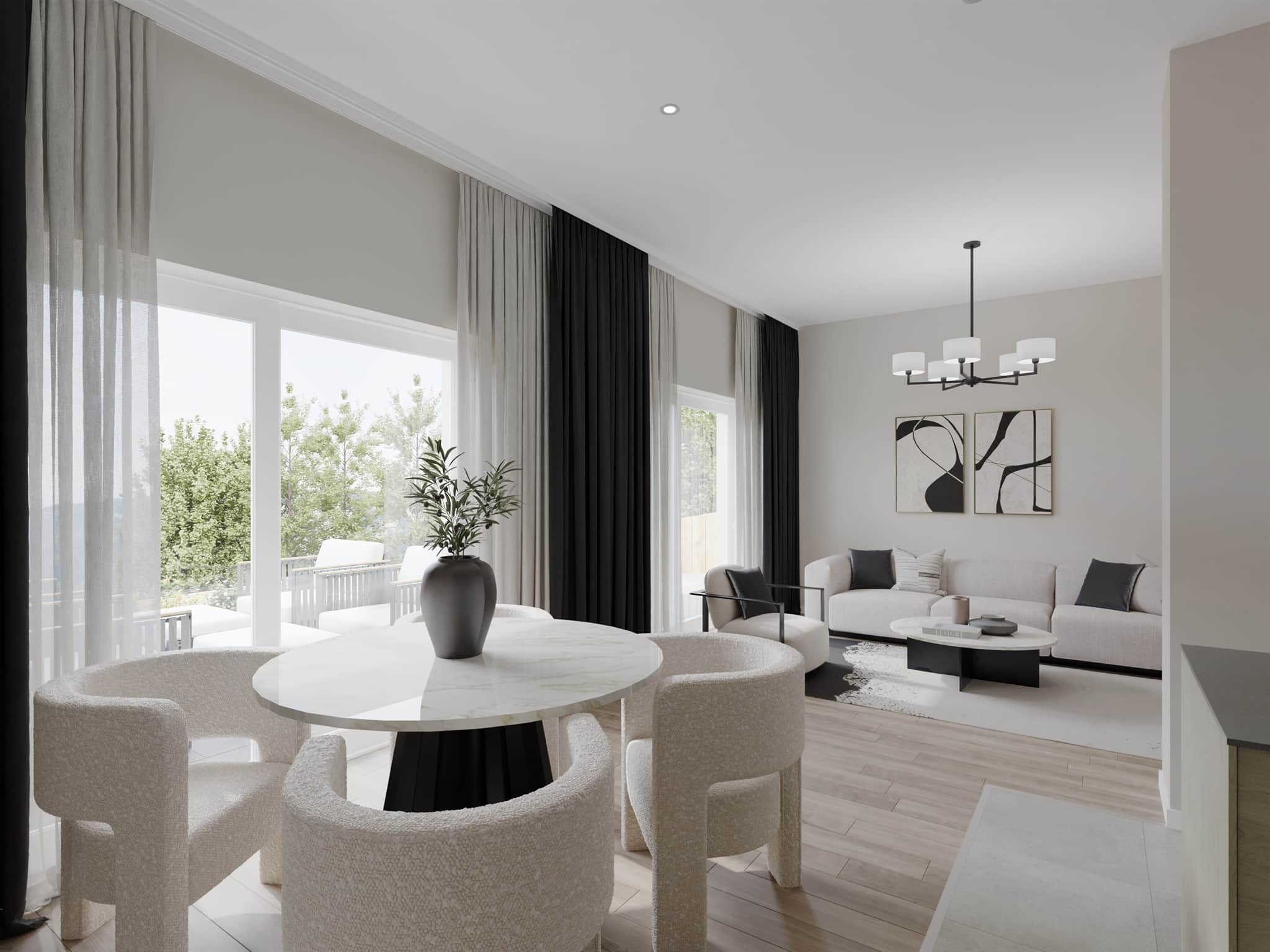 Property at Holbrook Road, Belper
