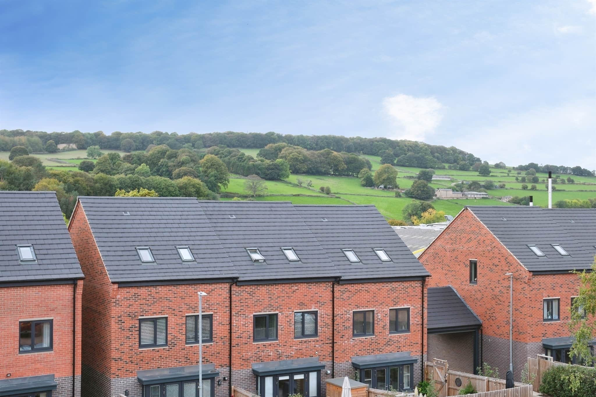 Property at Derwentside Drive, Belper