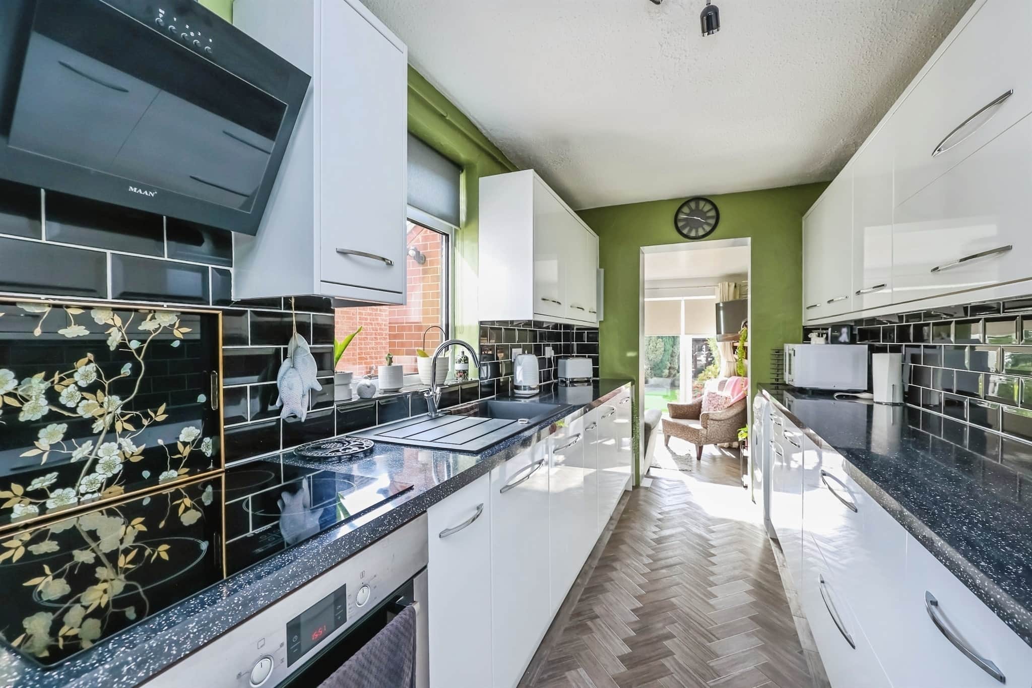 Property at Broad Lane, Brinsley, Nottingham