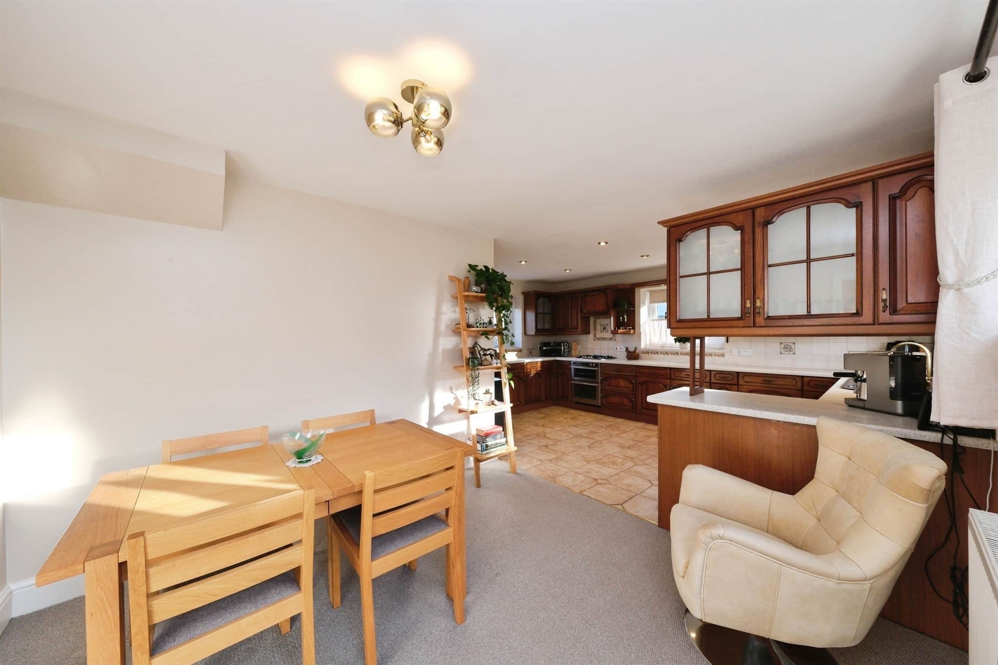 Property at Ashby Road, Boundary, Swadlincote
