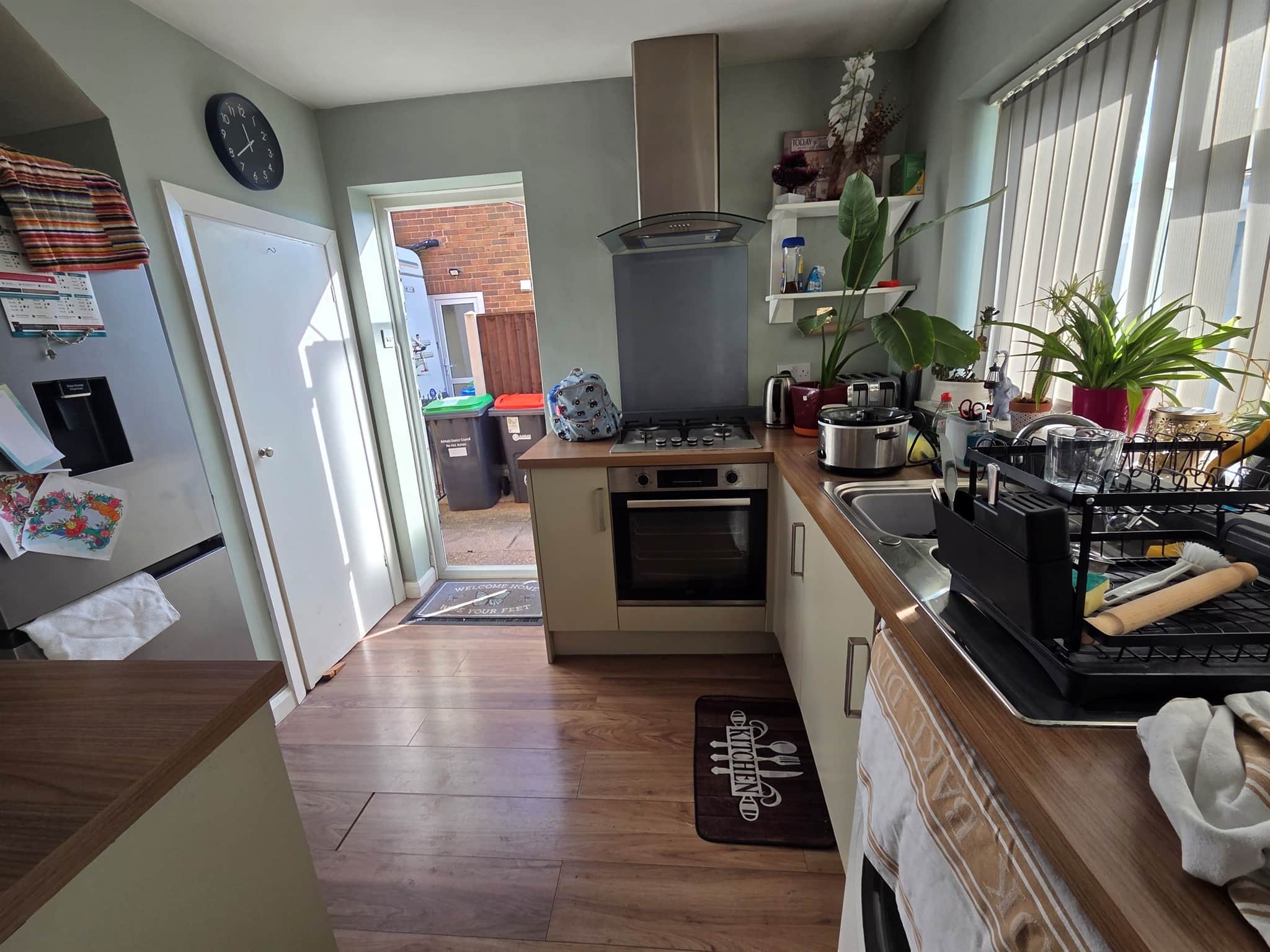 Property at Ullswater Drive, Hucknall, Nottingham