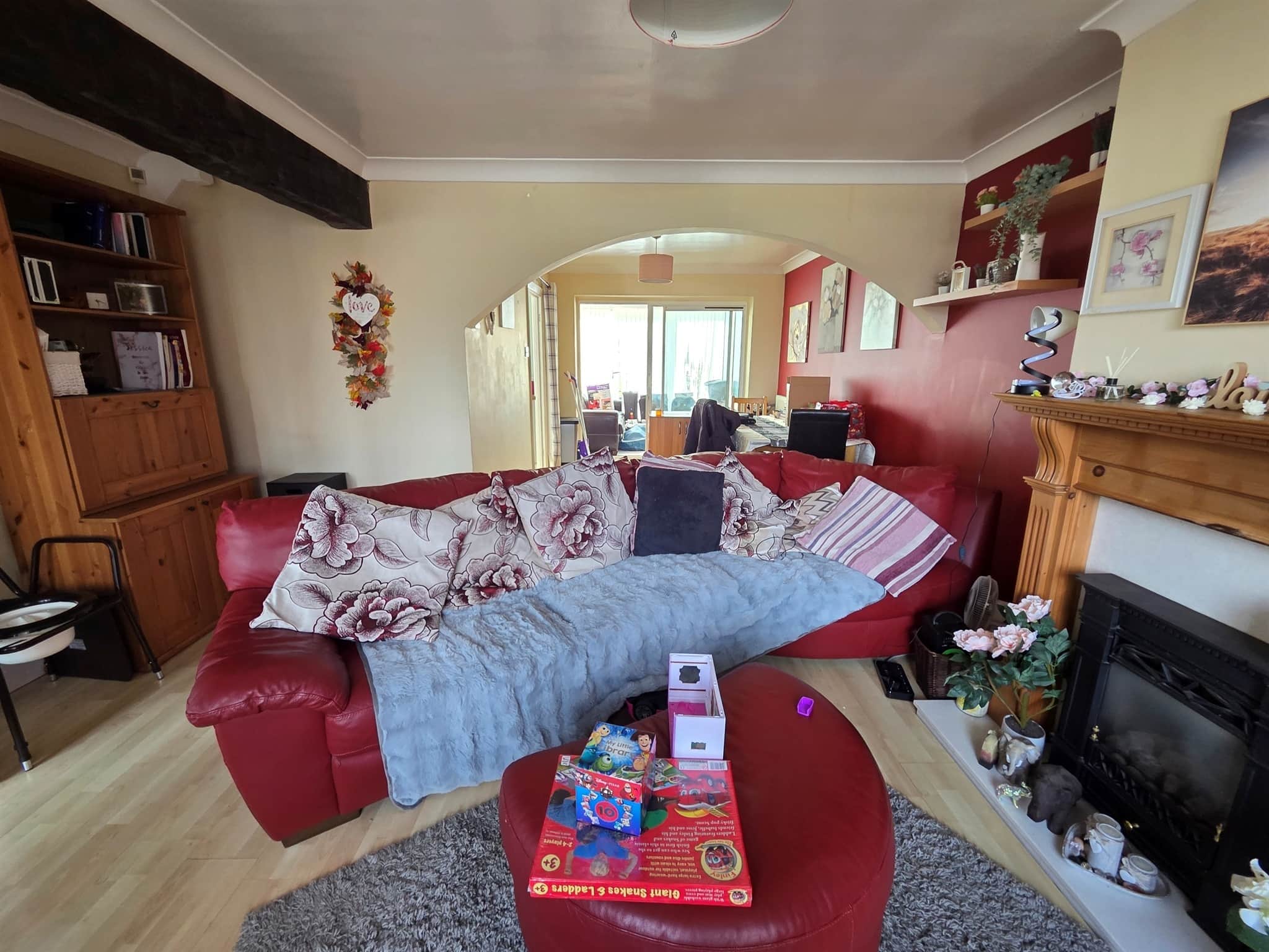 Property at Ullswater Drive, Hucknall, Nottingham