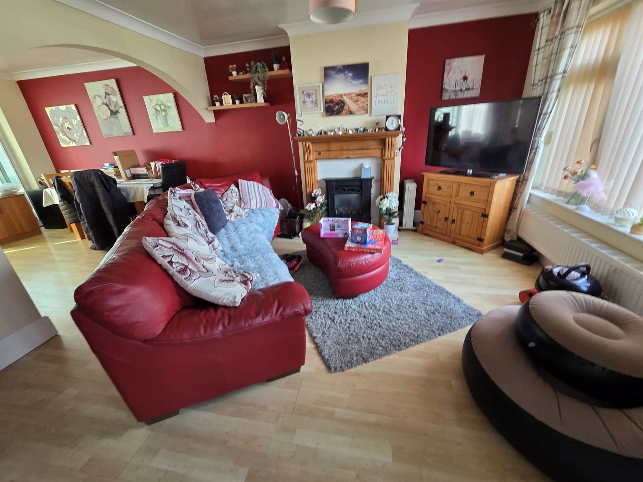 Property at Ullswater Drive, Hucknall, Nottingham