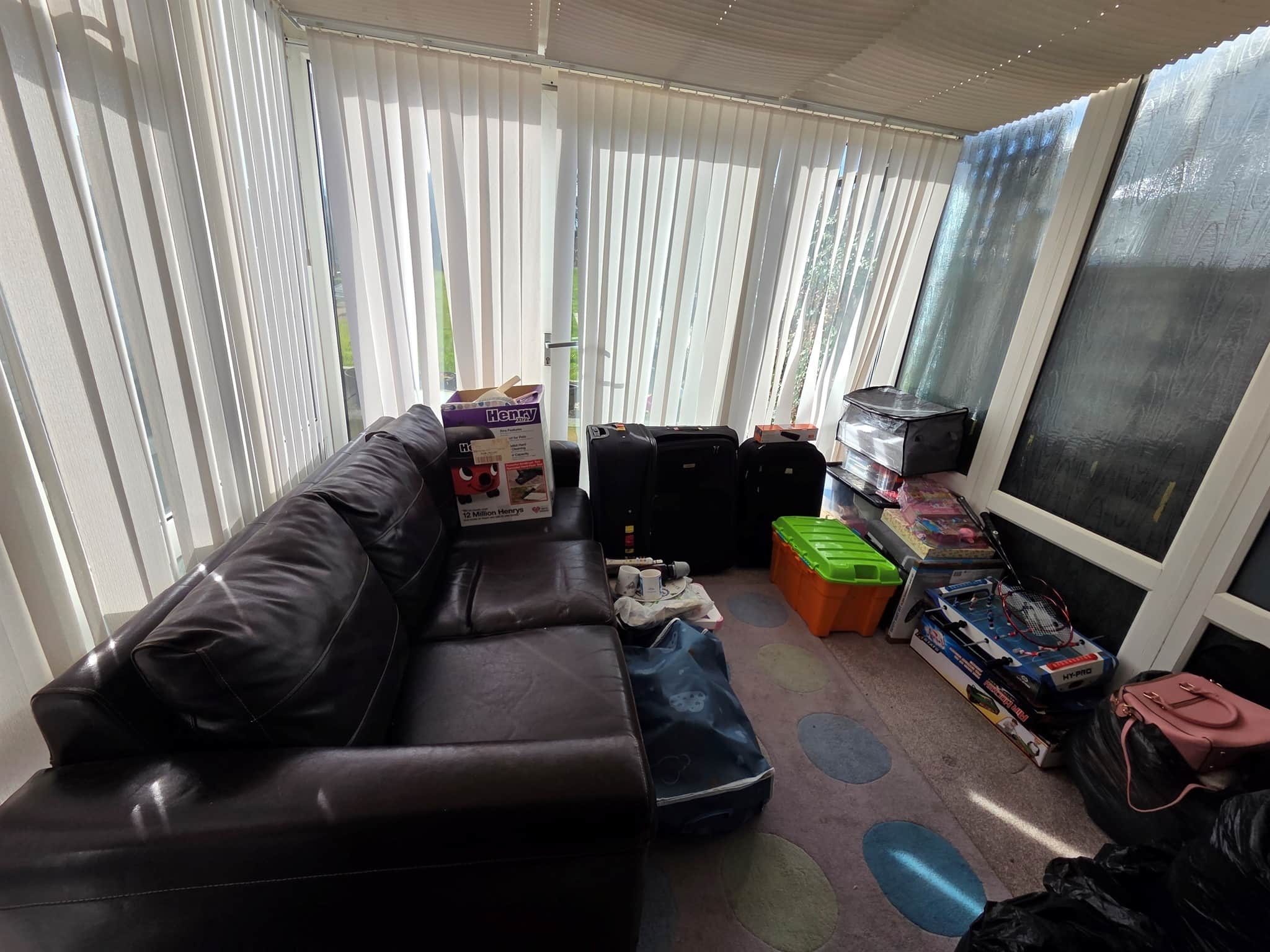 Property at Ullswater Drive, Hucknall, Nottingham