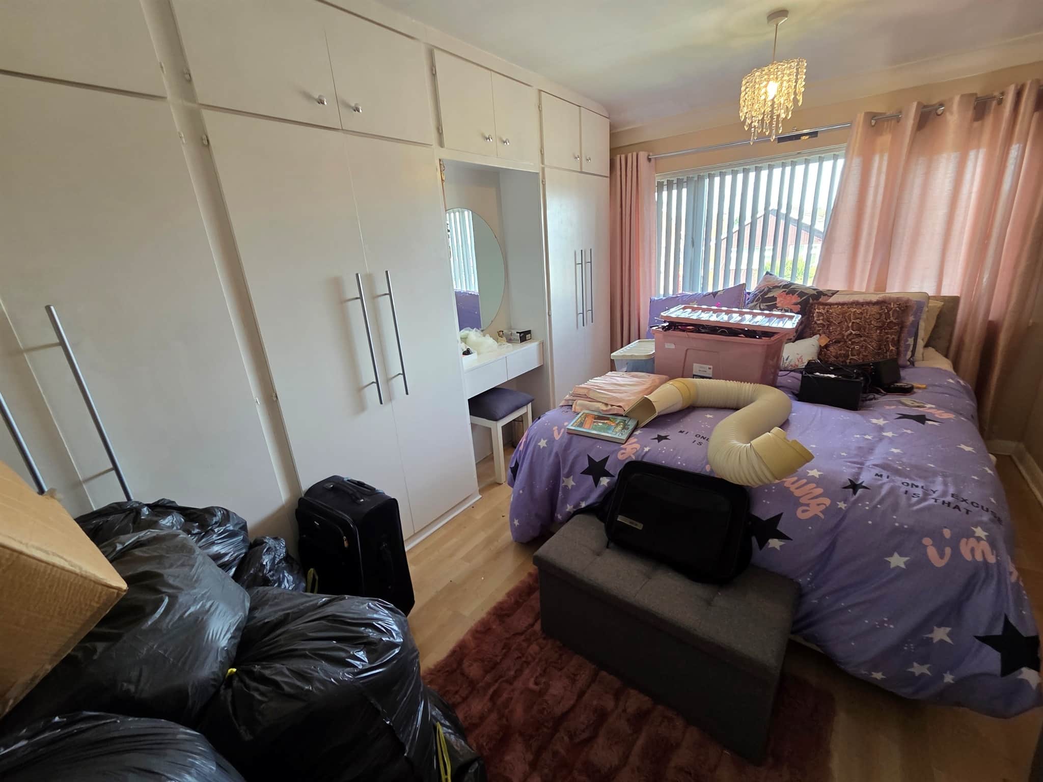 Property at Ullswater Drive, Hucknall, Nottingham
