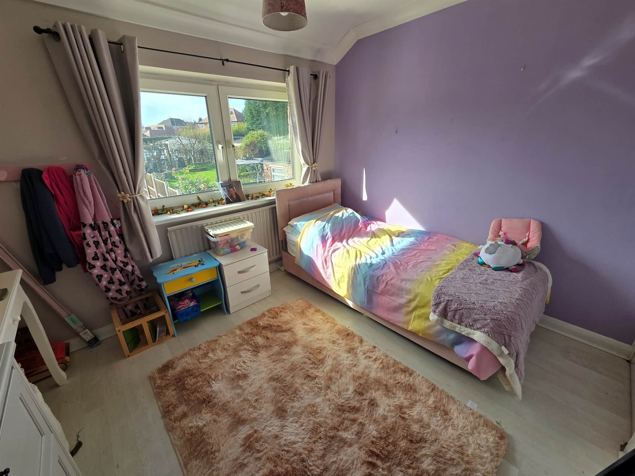 Property at Ullswater Drive, Hucknall, Nottingham