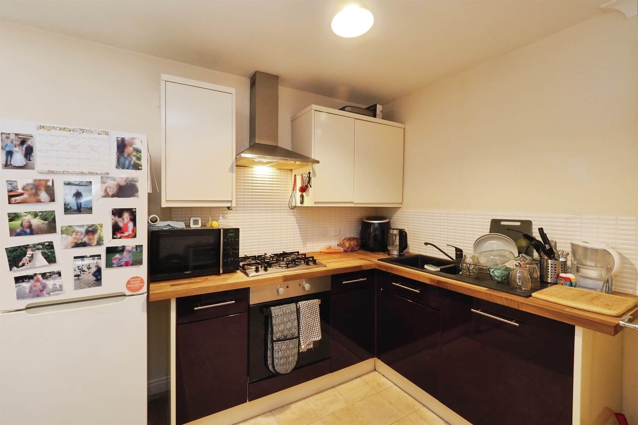 Property at Jaeger Close, Belper