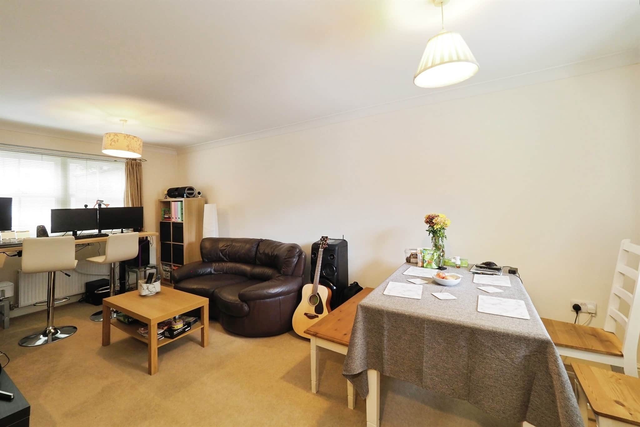 Property at Jaeger Close, Belper