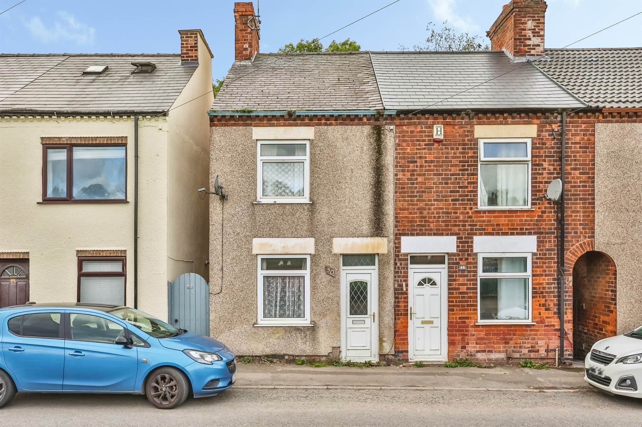 Property at Main Road, Jacksdale, Nottingham
