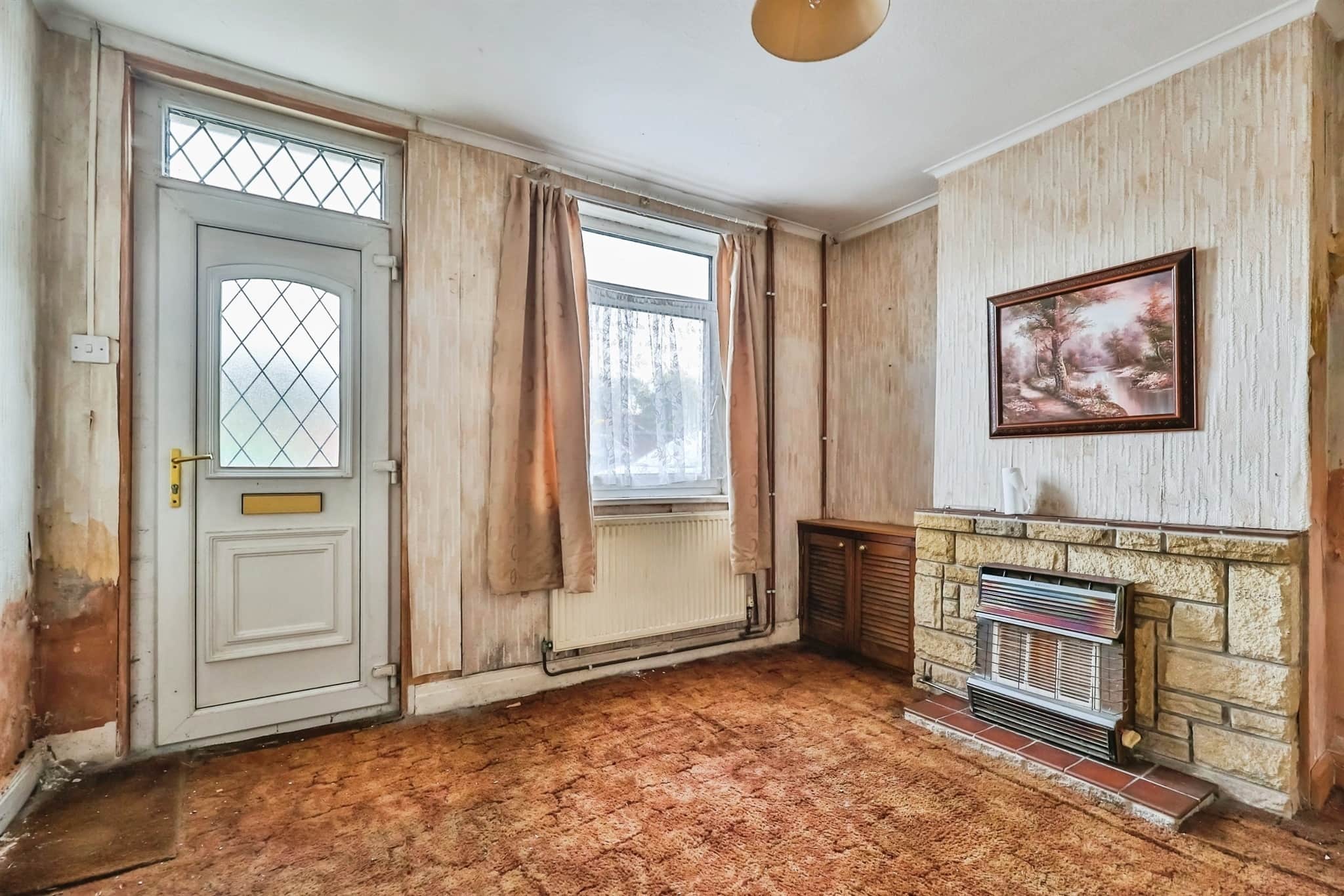 Property at Main Road, Jacksdale, Nottingham