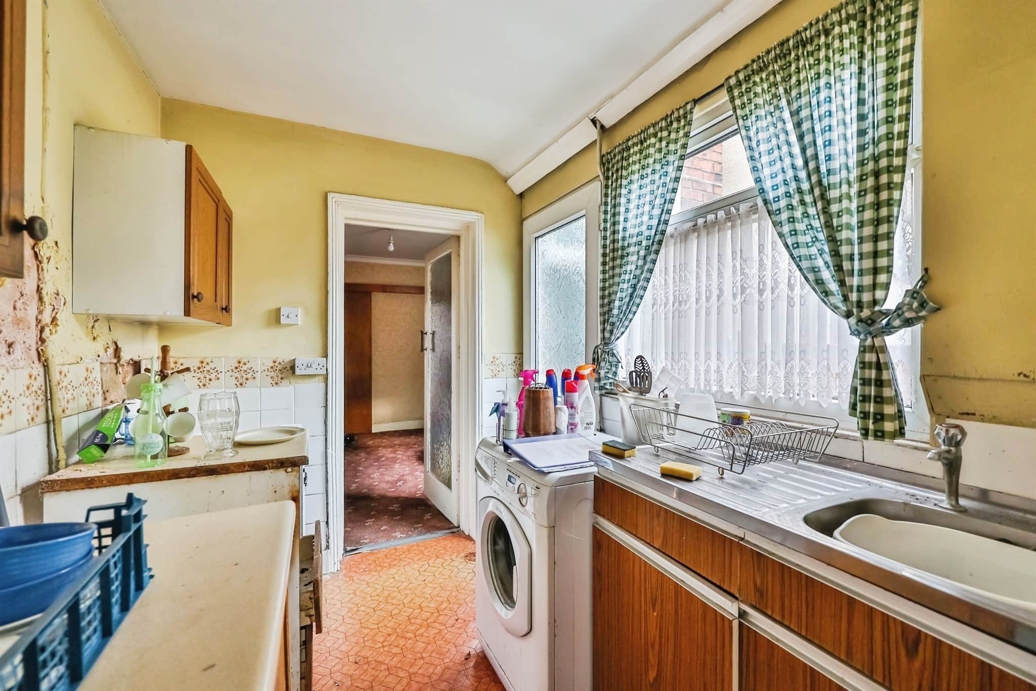 Property at Main Road, Jacksdale, Nottingham