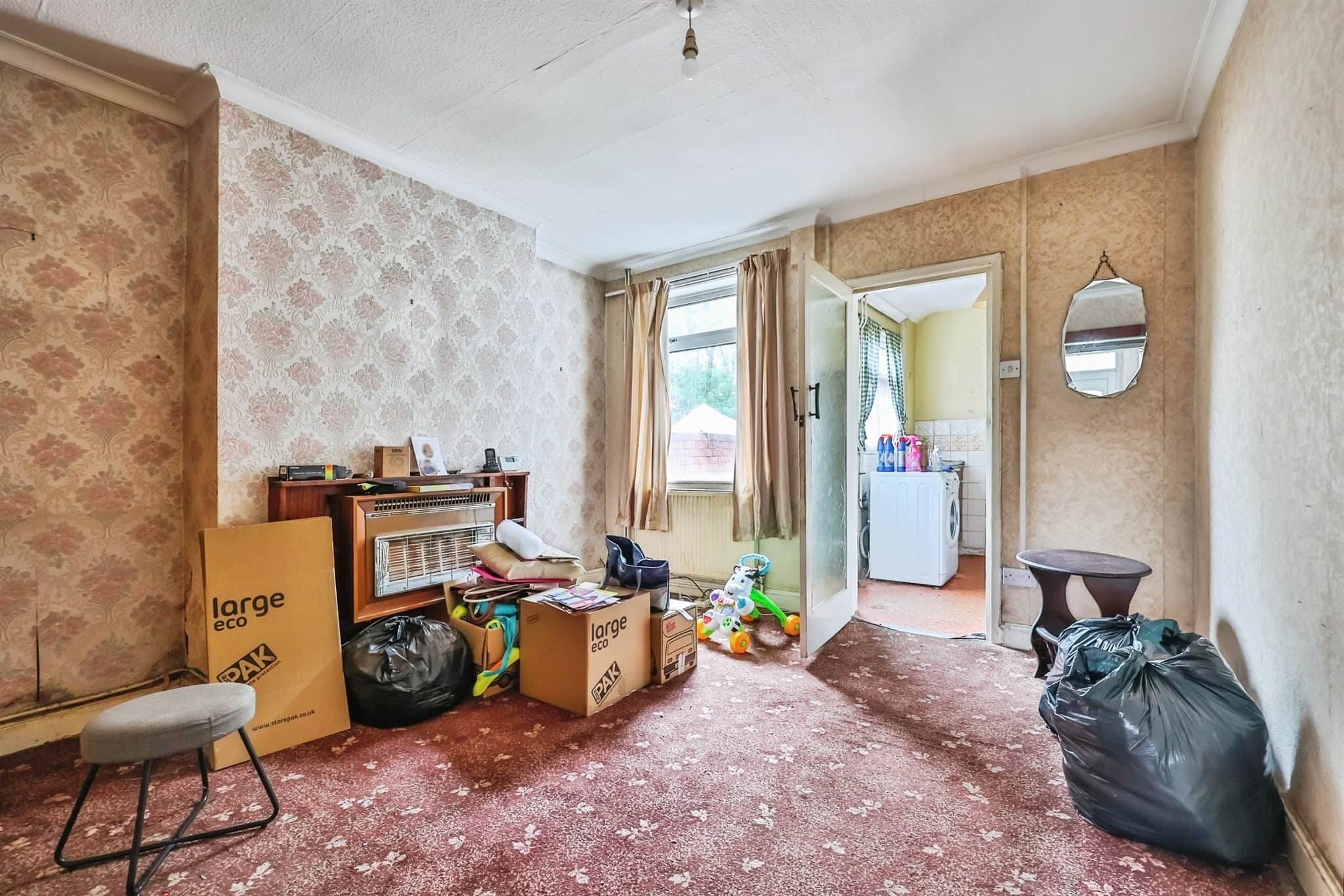 Property at Main Road, Jacksdale, Nottingham