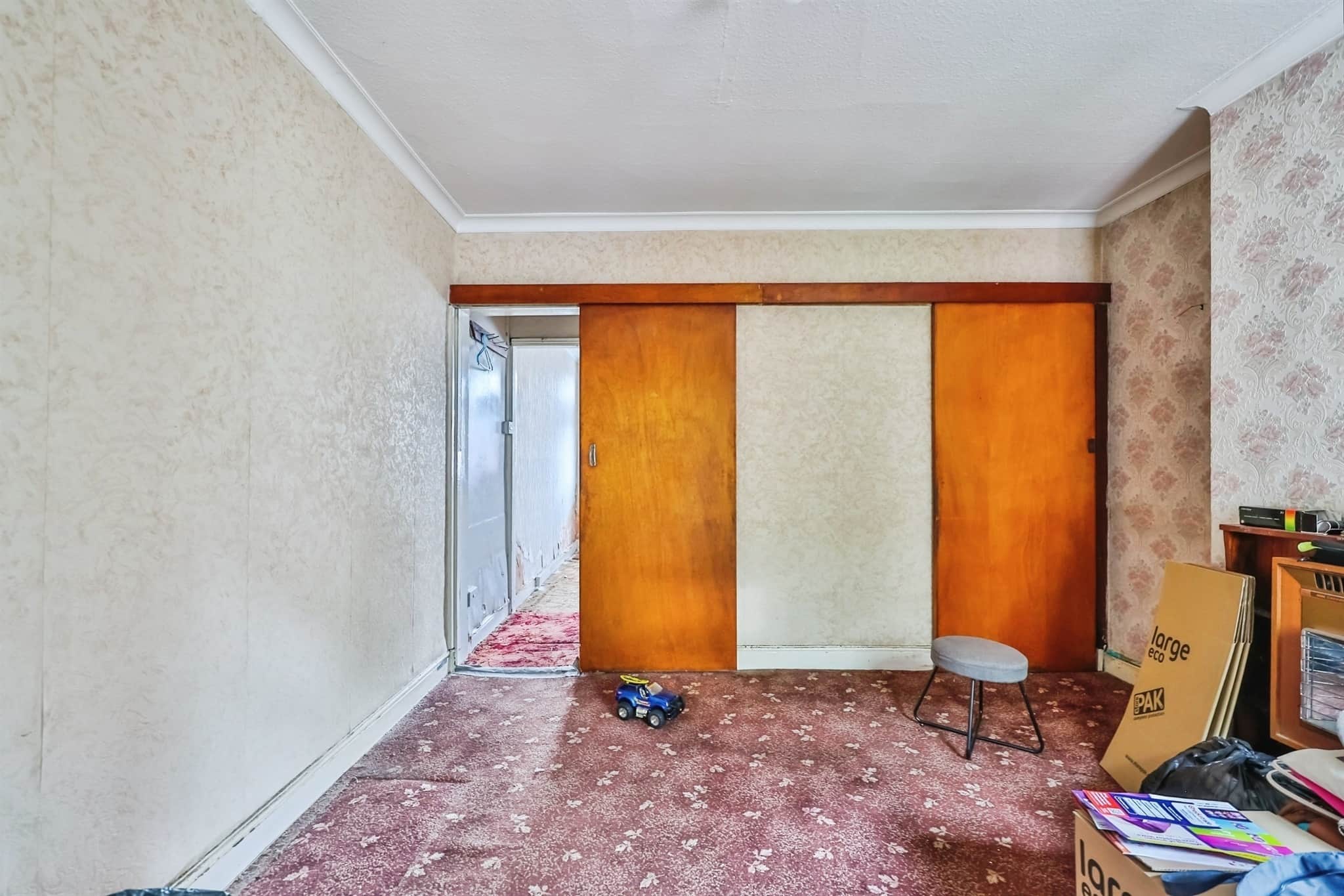 Property at Main Road, Jacksdale, Nottingham